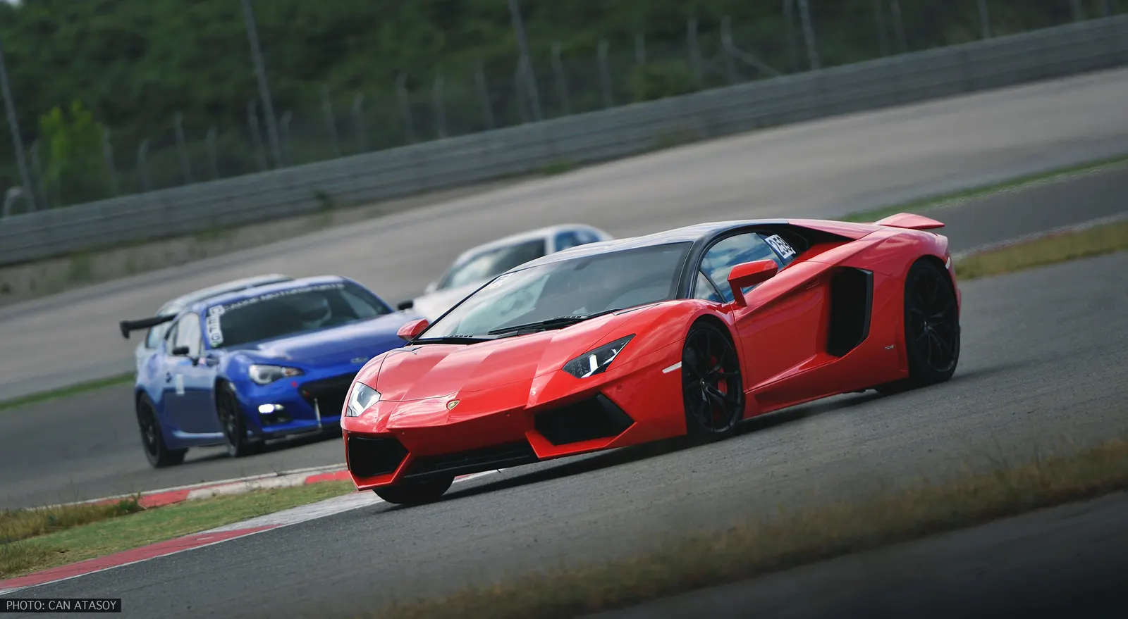 Track Days 10