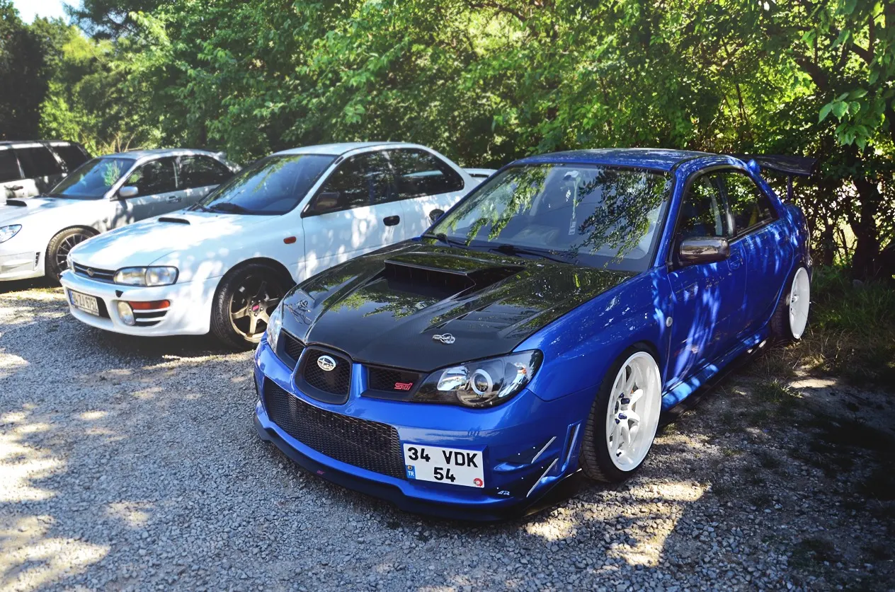 VDK54 - STI 16