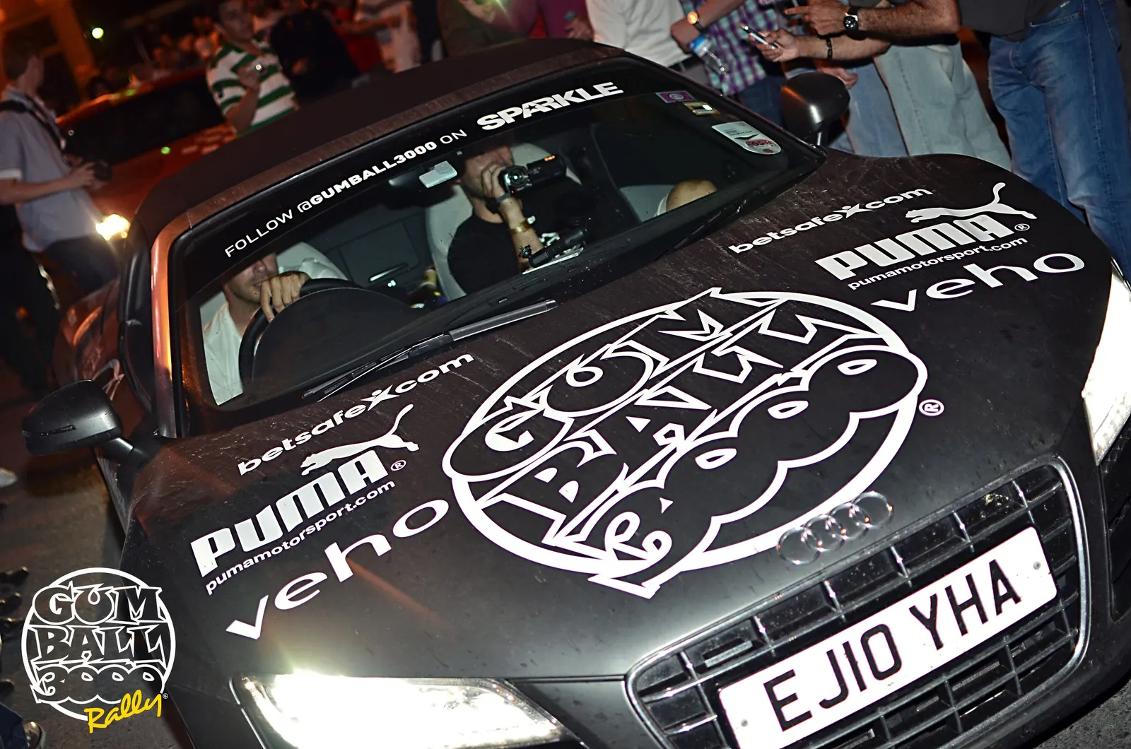 Gumball 3000 40