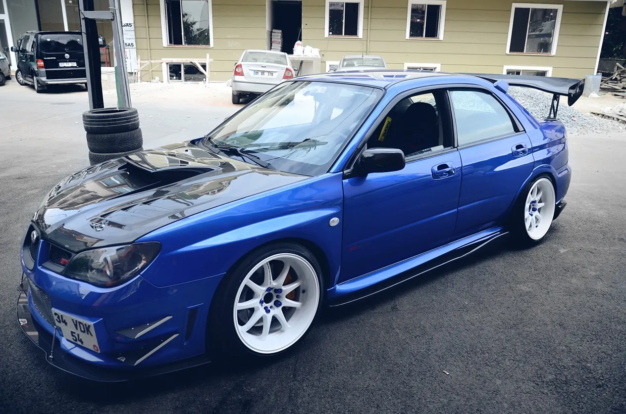 VDK54 - STI 7