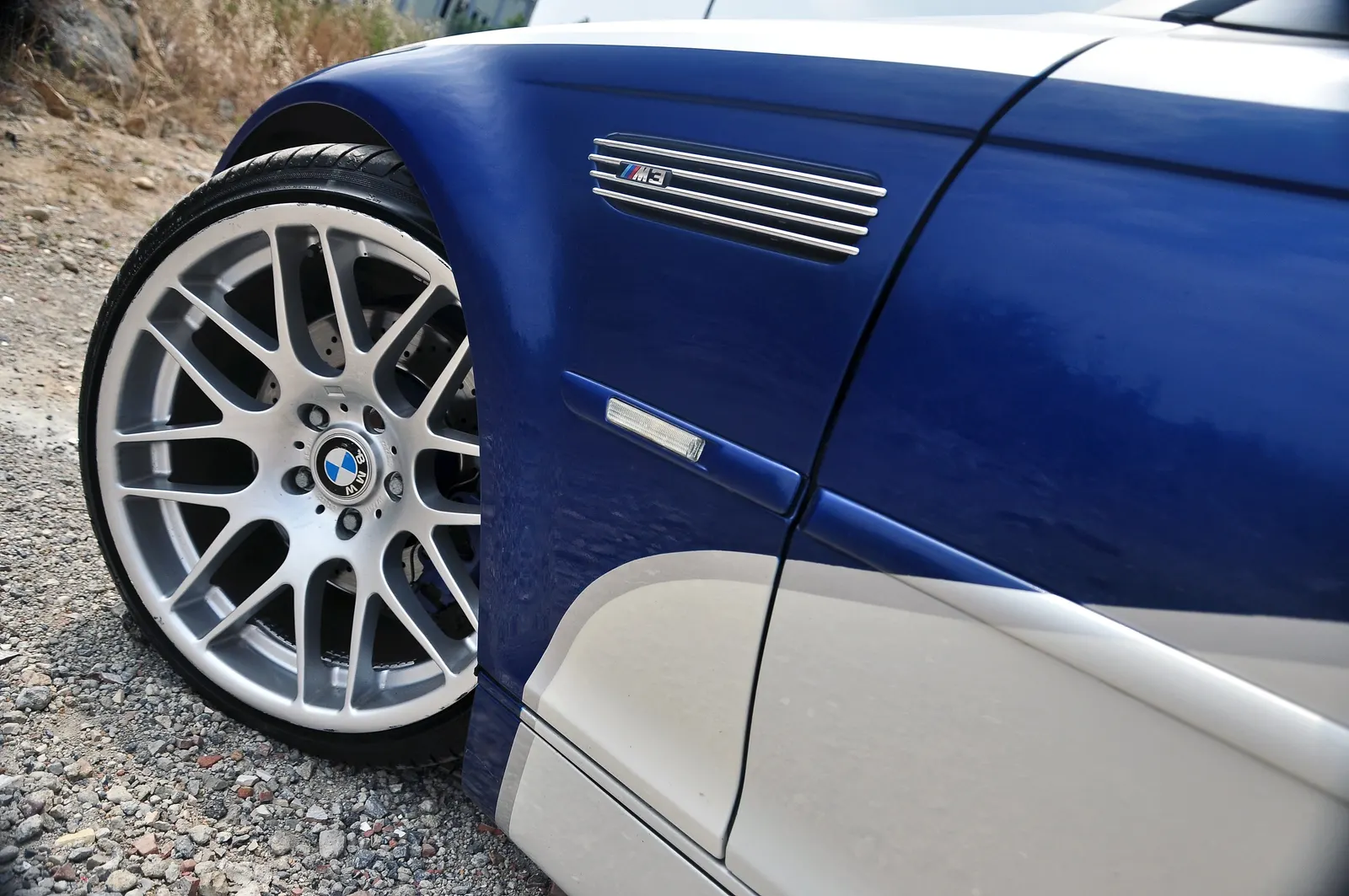 BMW 346 M3 8