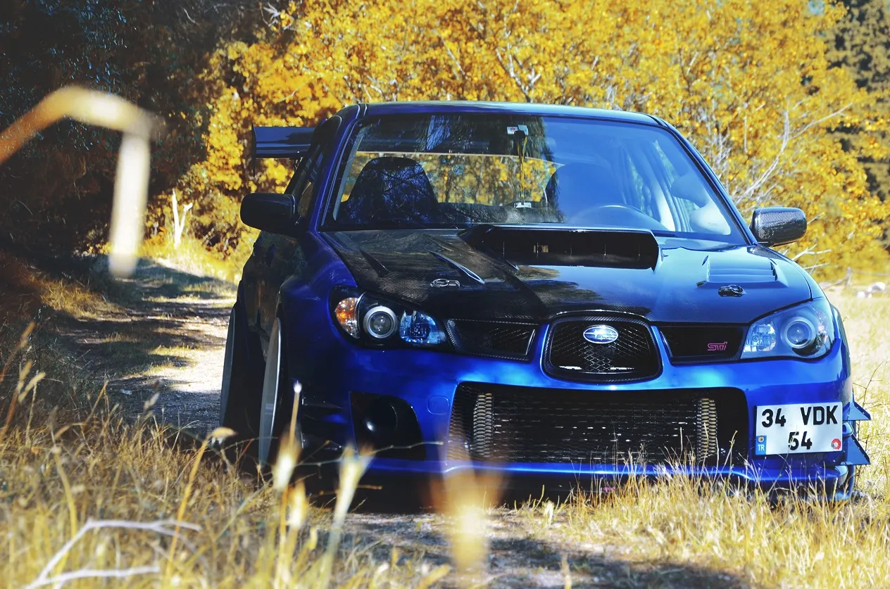VDK54 - STI 23
