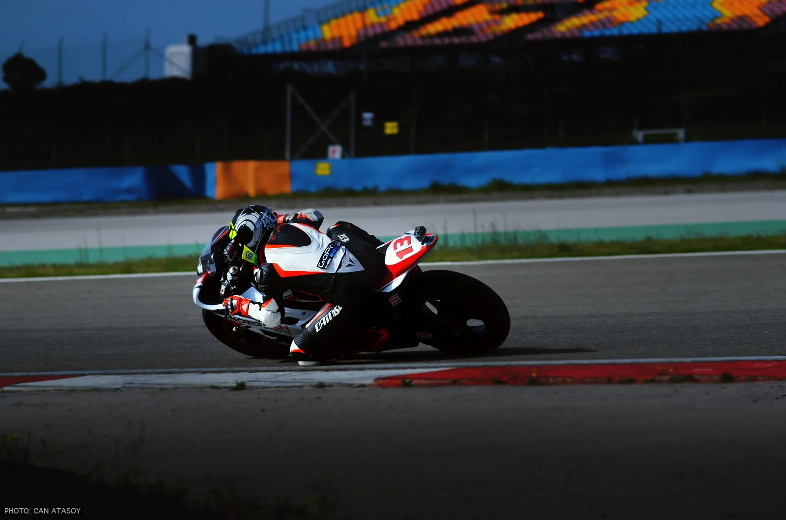 Track Days 4