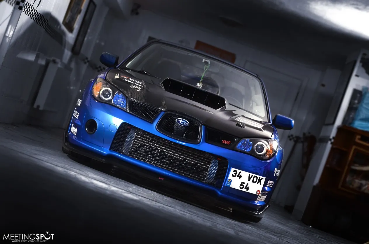 VDK54 - STI 11