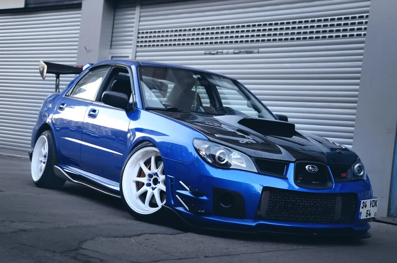 VDK54 - STI 5