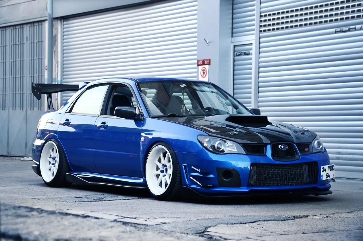 VDK54 - STI 4