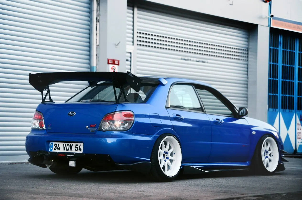 VDK54 - STI 3