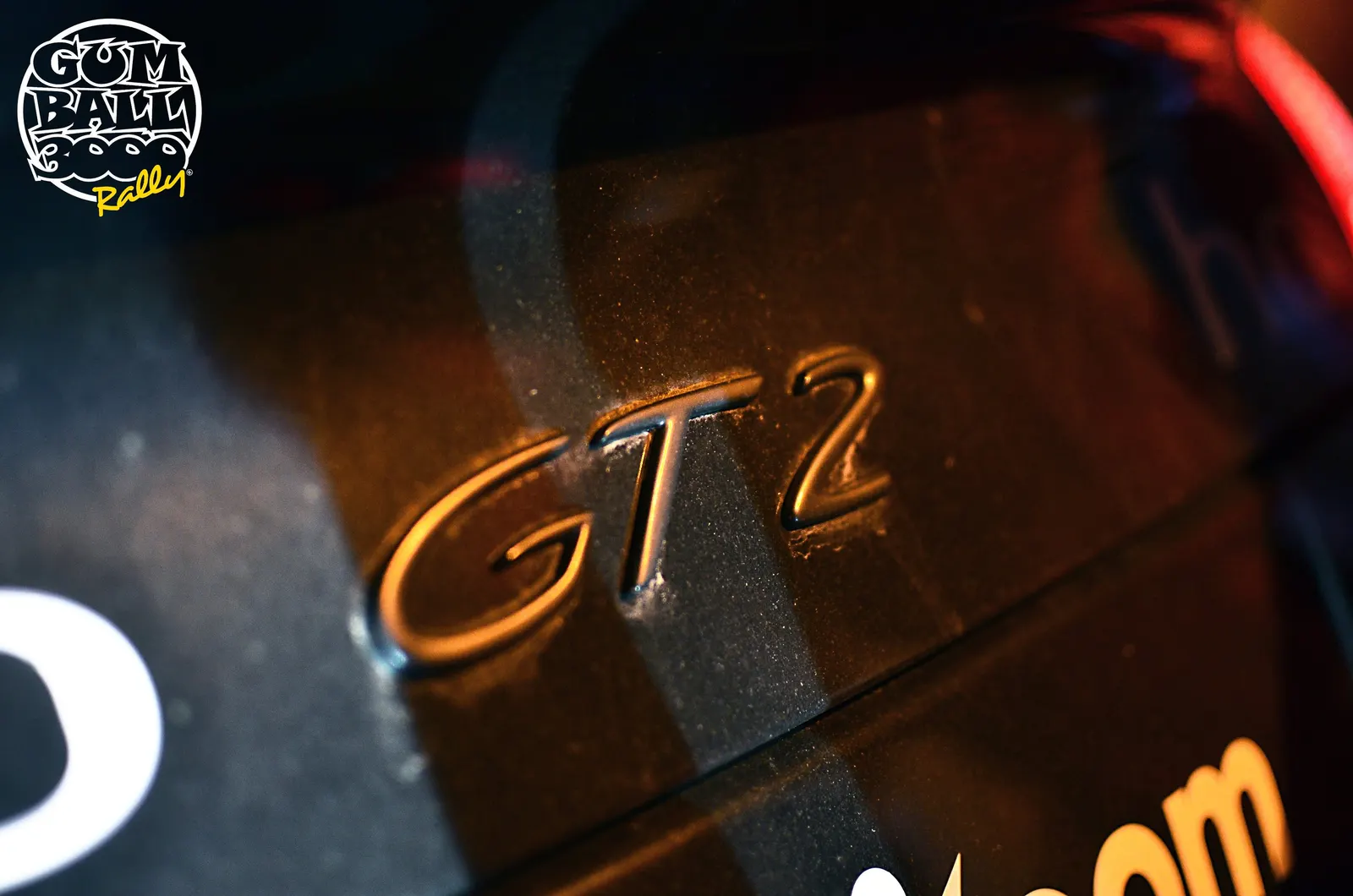 Gumball 3000 33