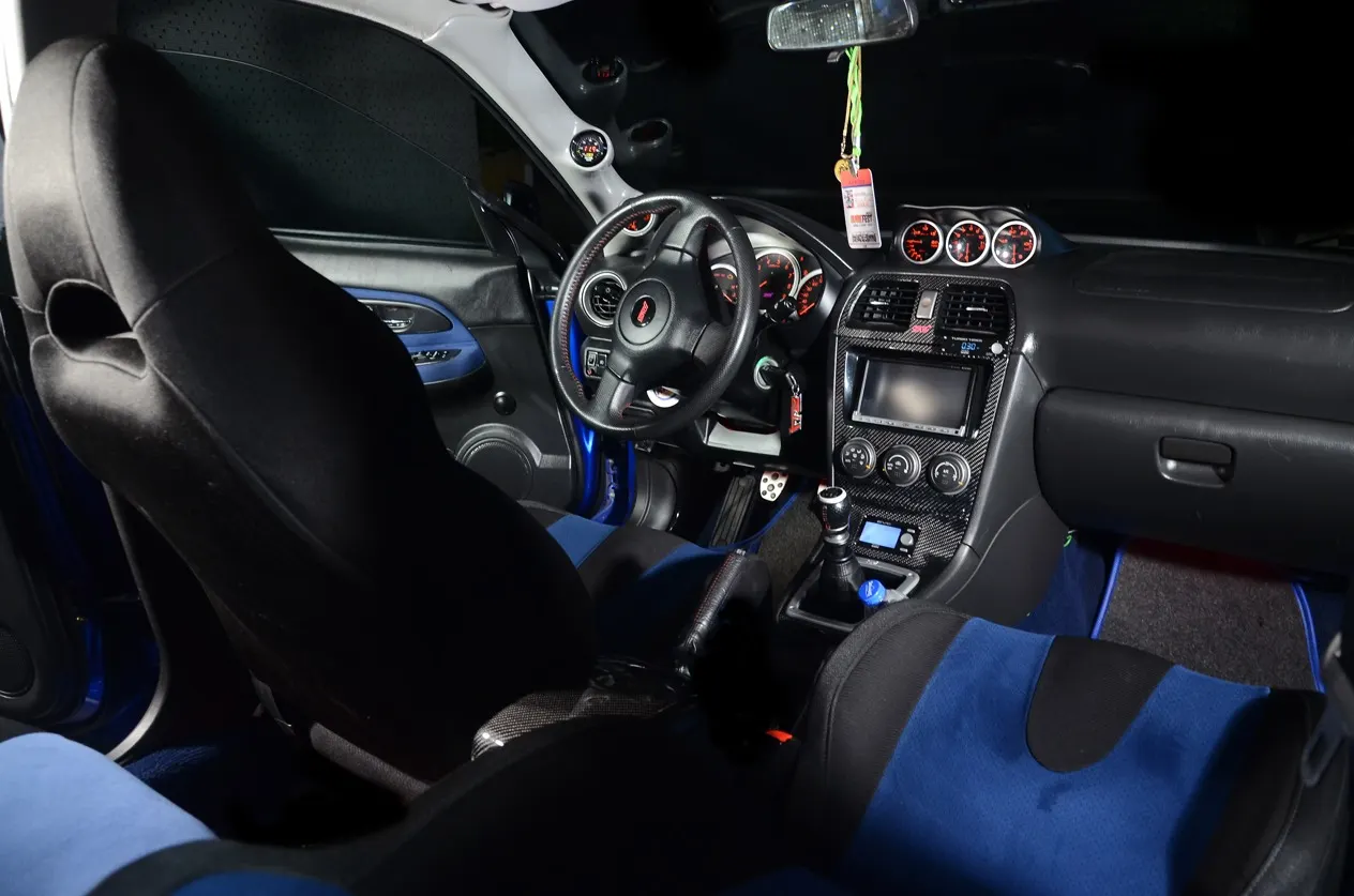 VDK54 - STI 12