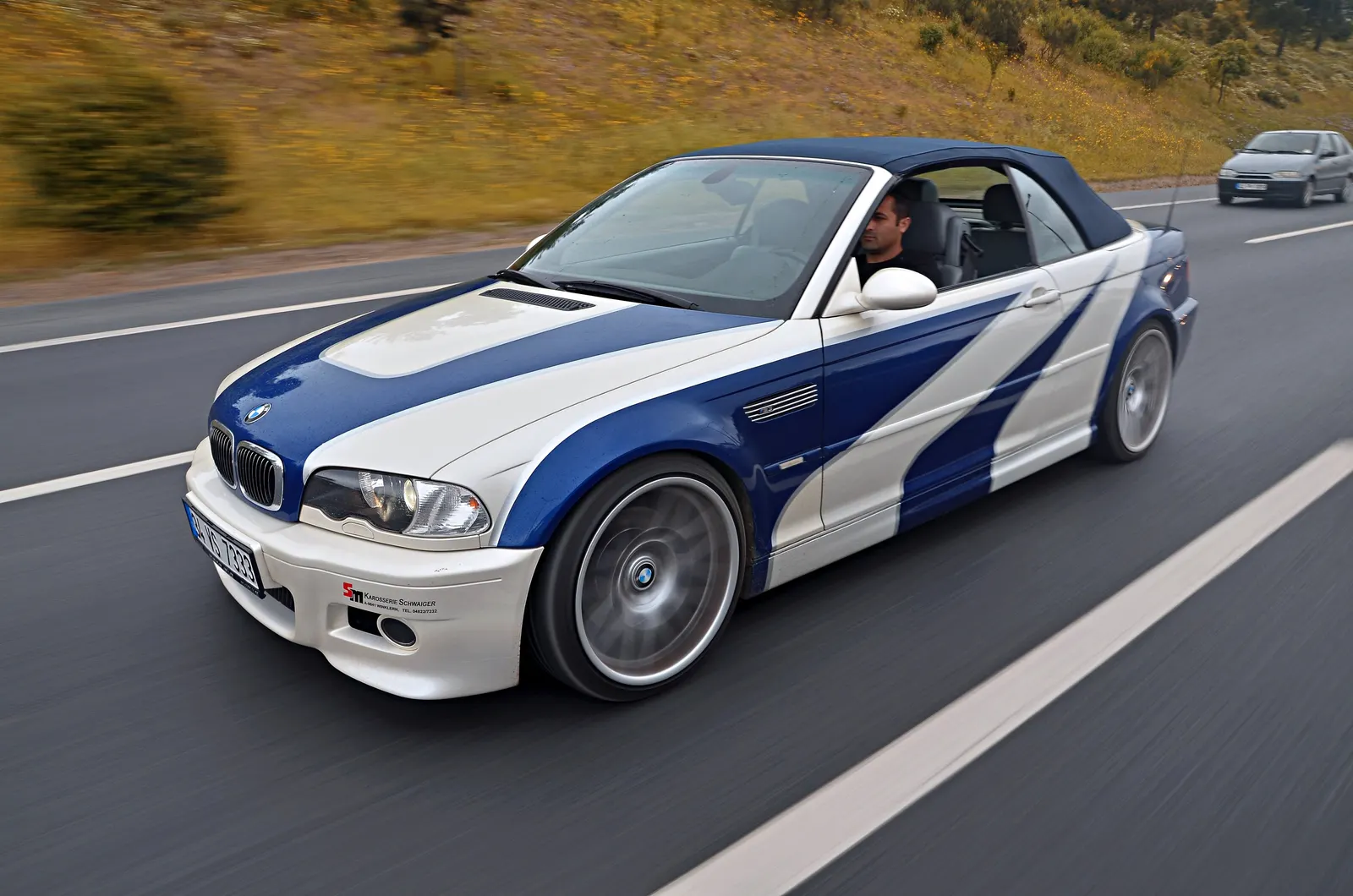 BMW 346 M3 4