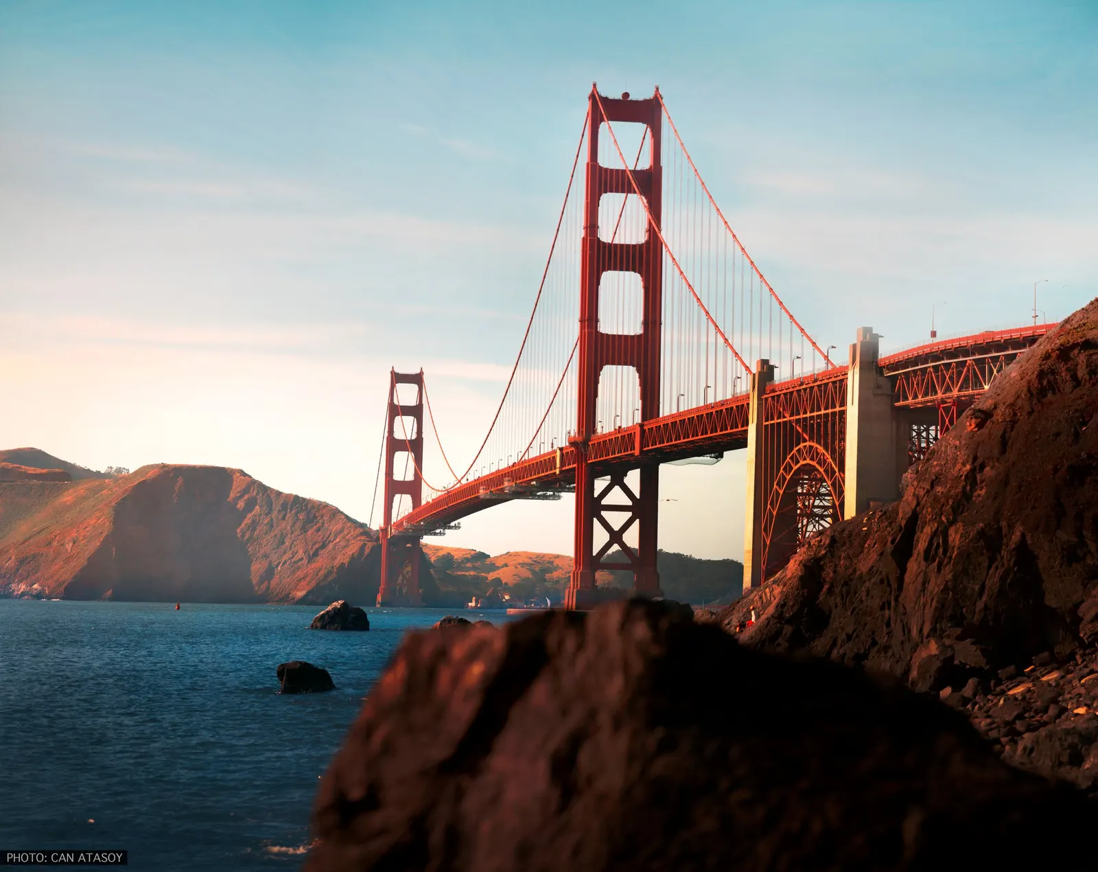 California 8