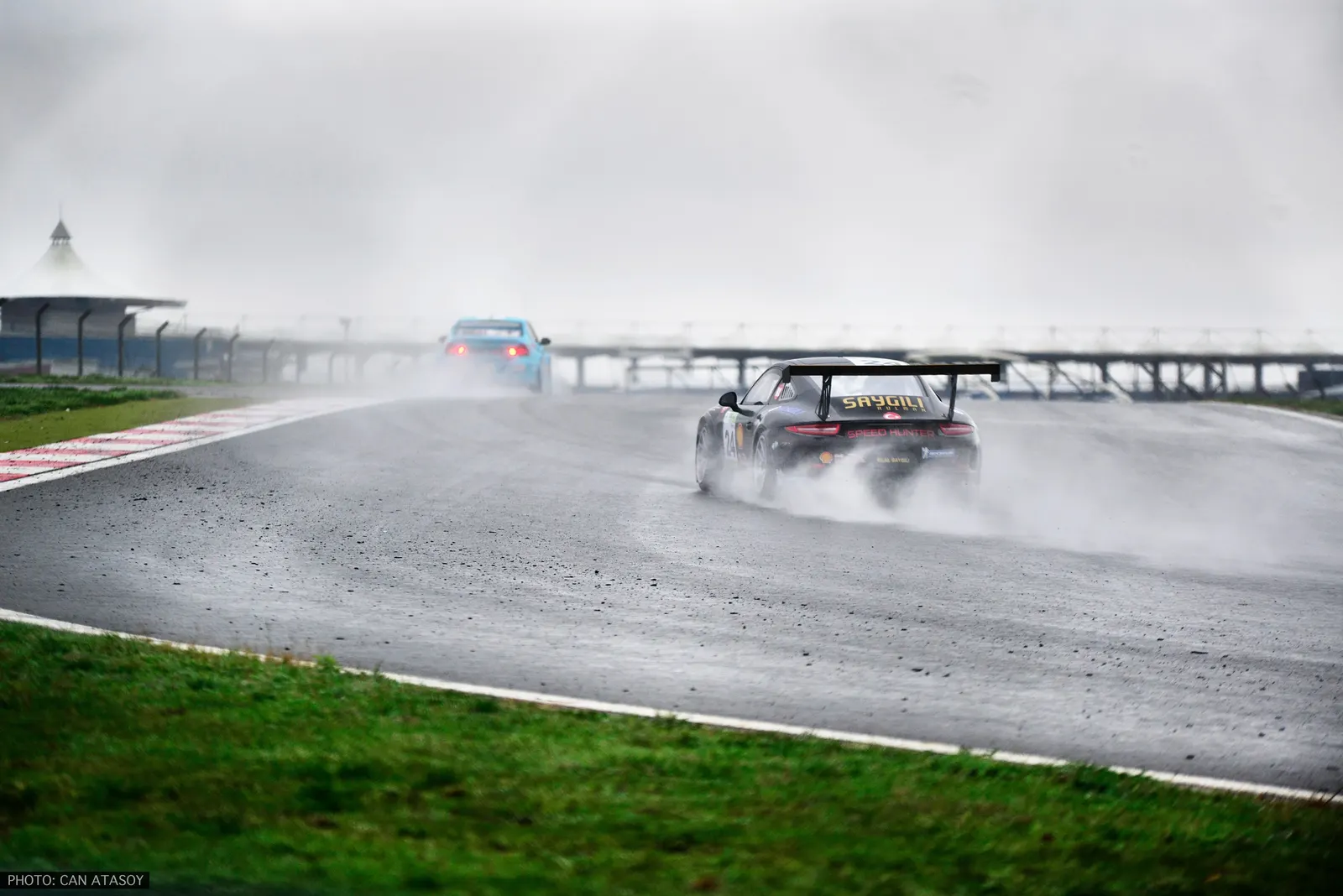 Türkiye Track Championship 3