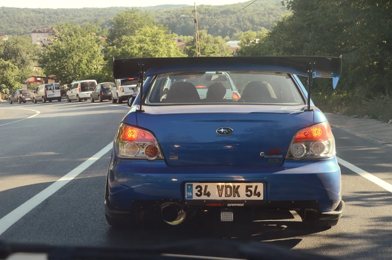 VDK54 - STI 19