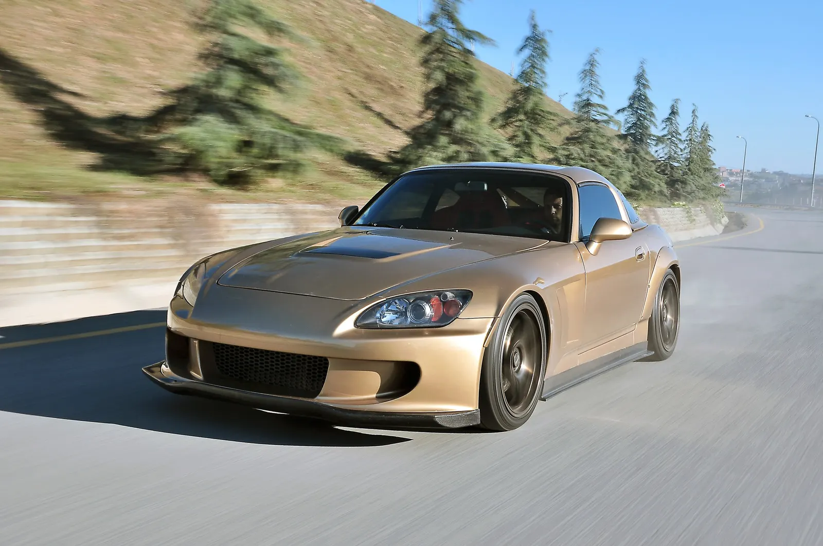 HONDA S2000 10