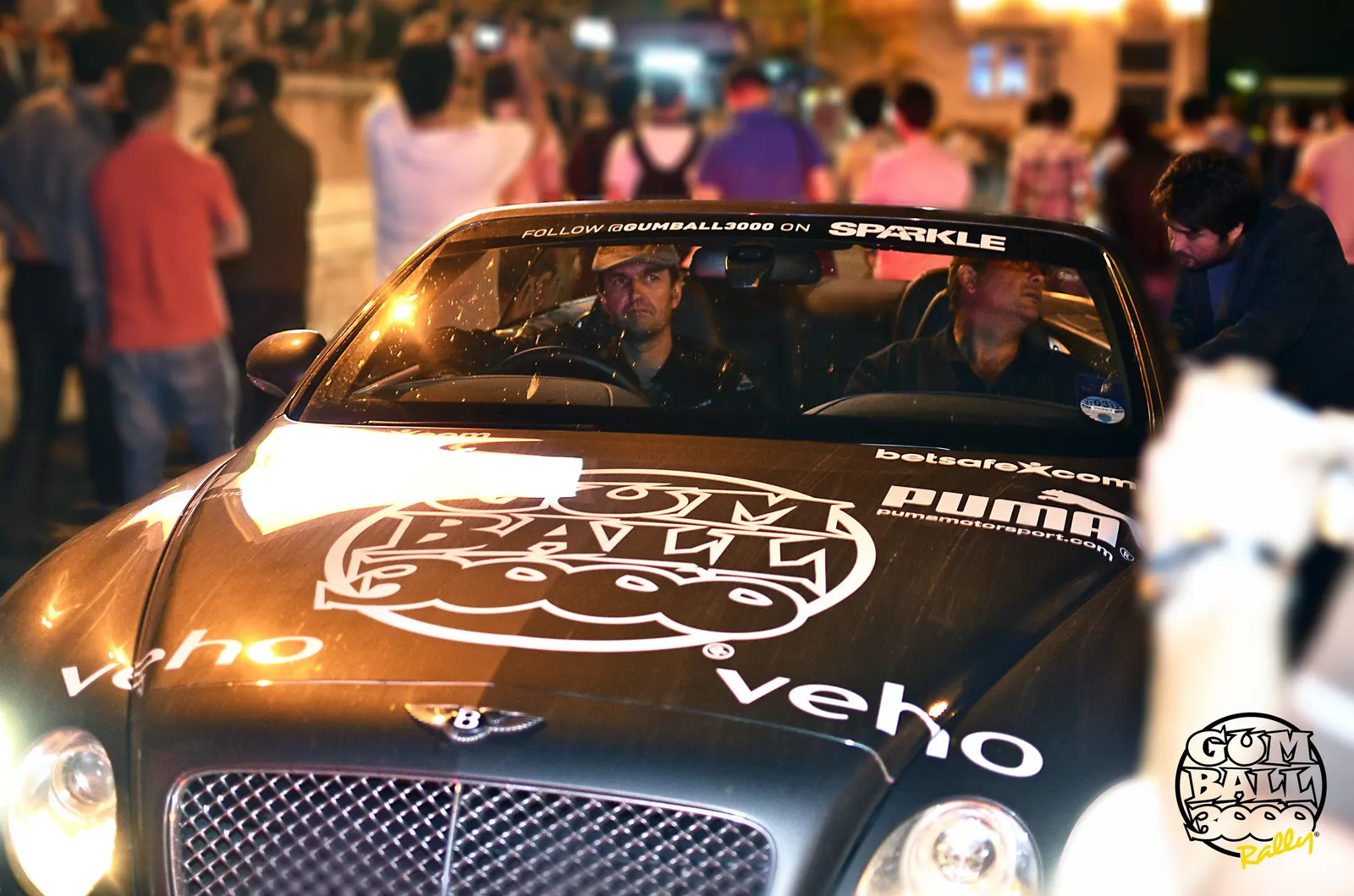 Gumball 3000 22