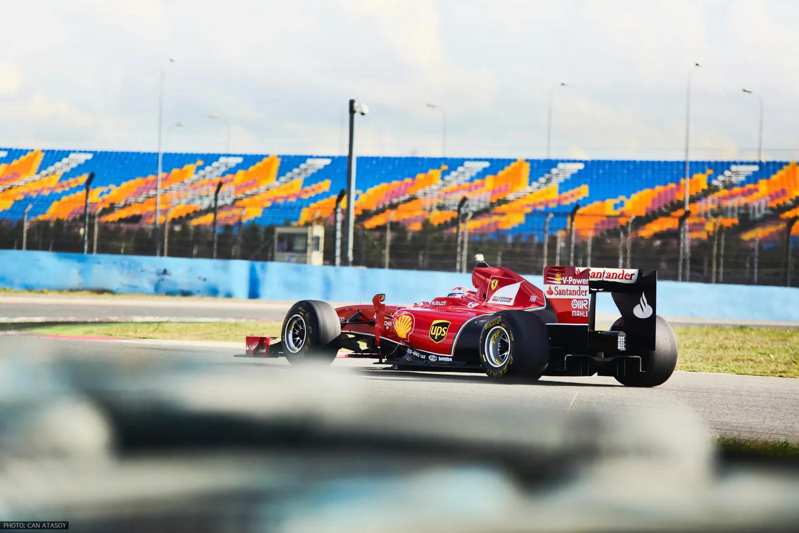 Ferrari Racing Days 7