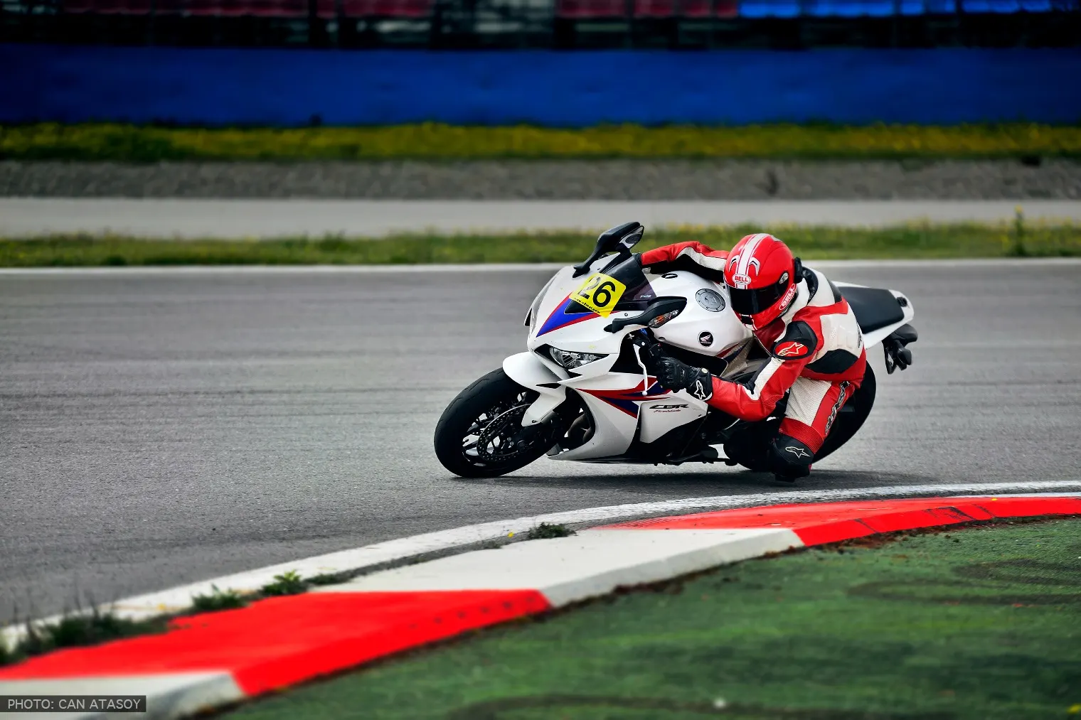 Track Days 7