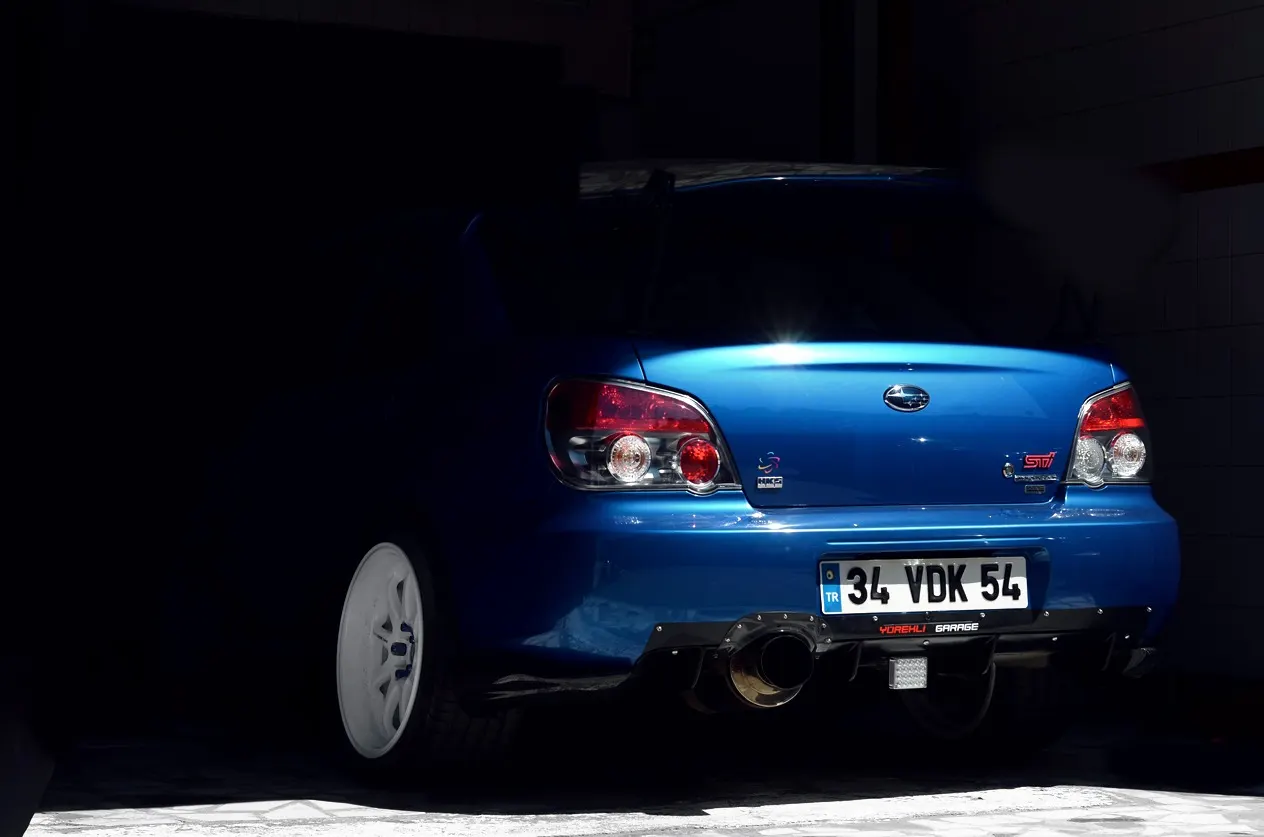 VDK54 - STI 10