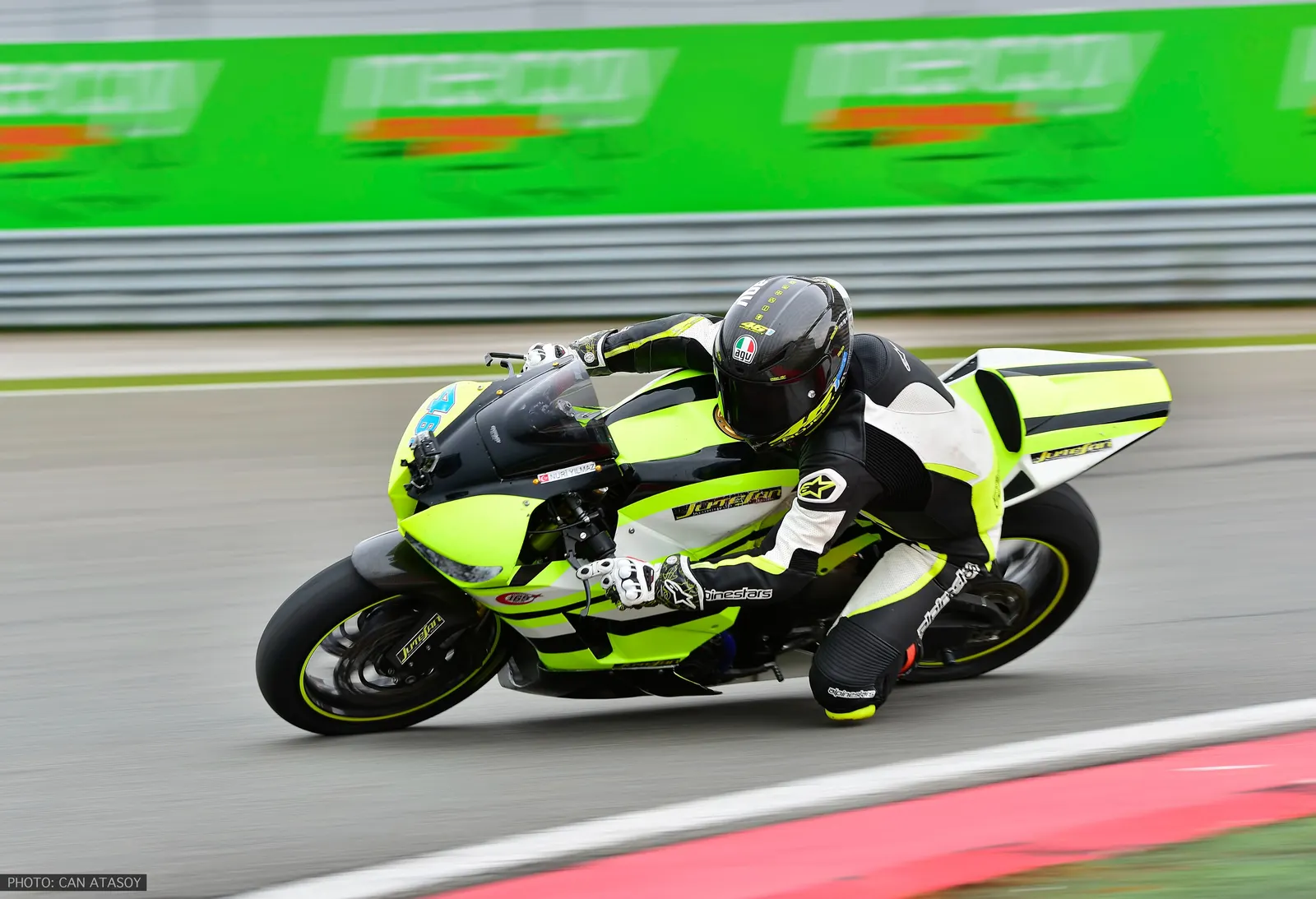Track Days 2