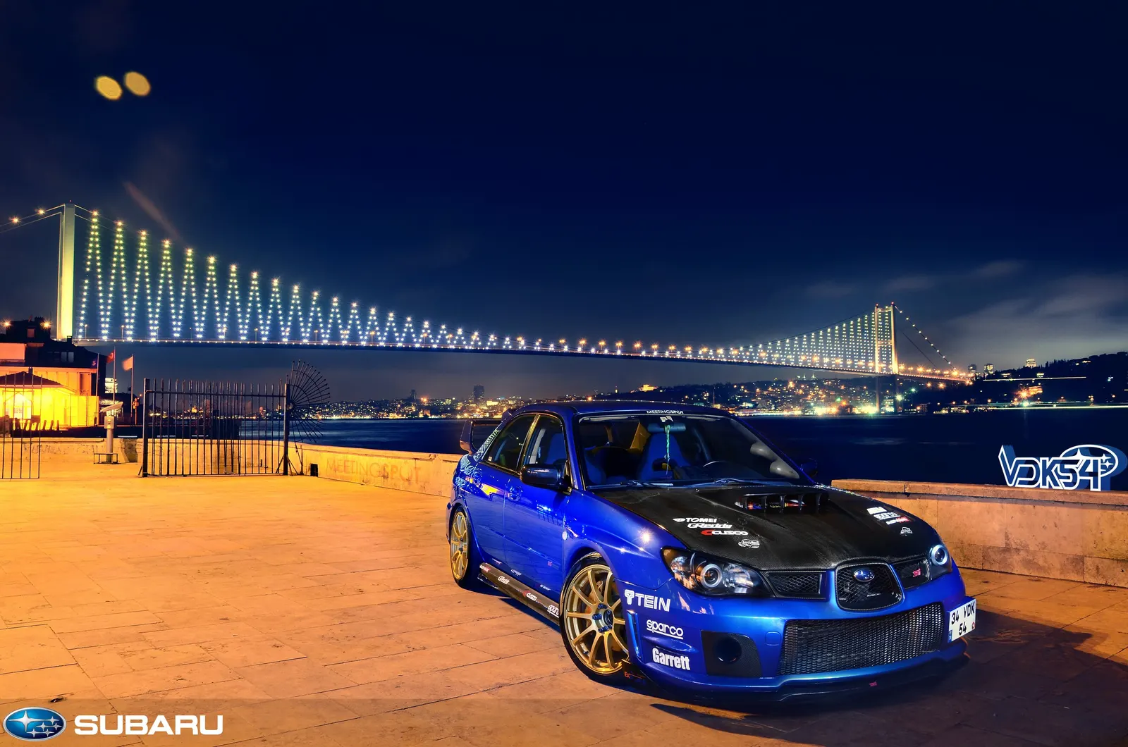 VDK54 - STI 15