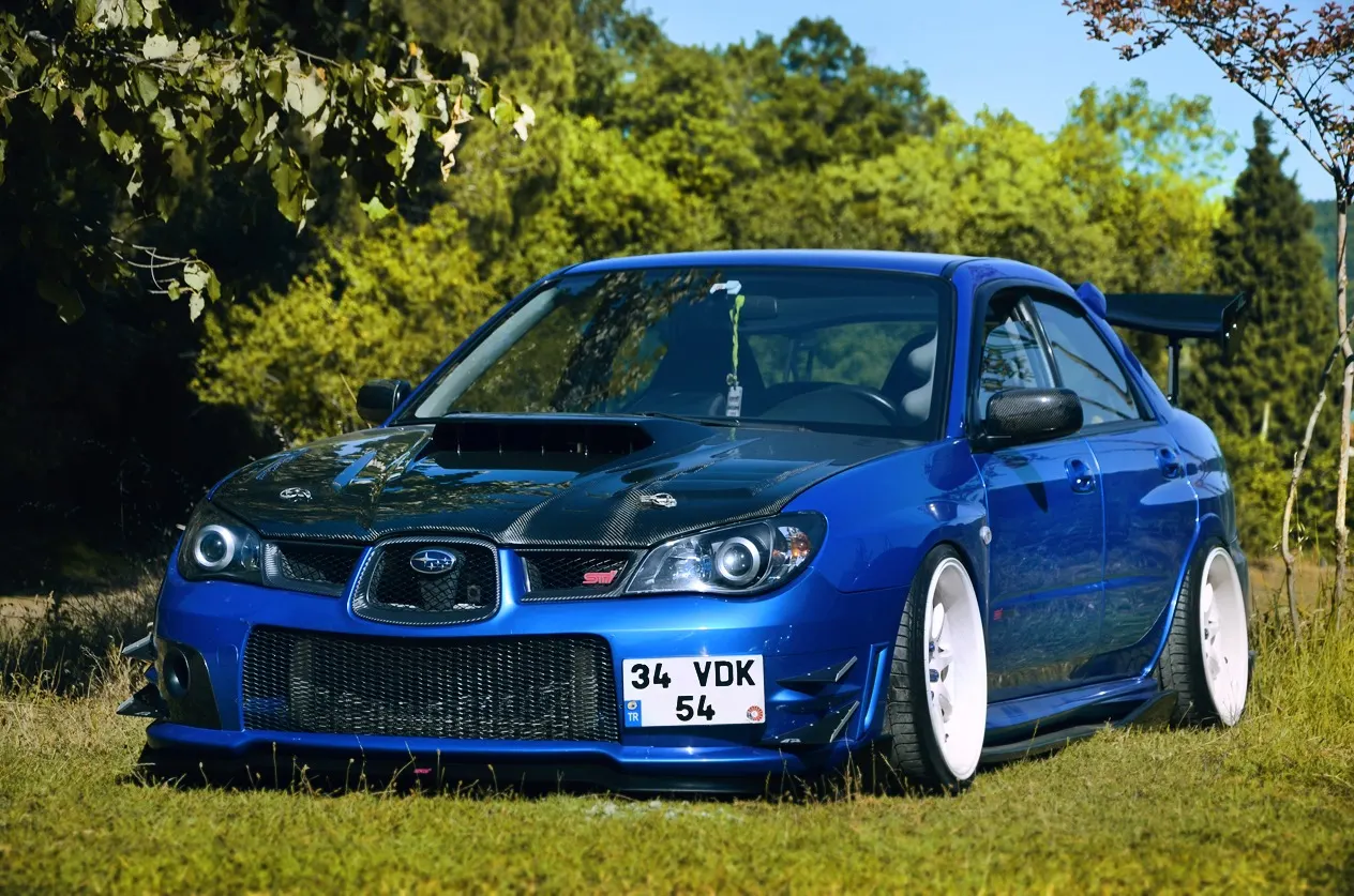 VDK54 - STI 20