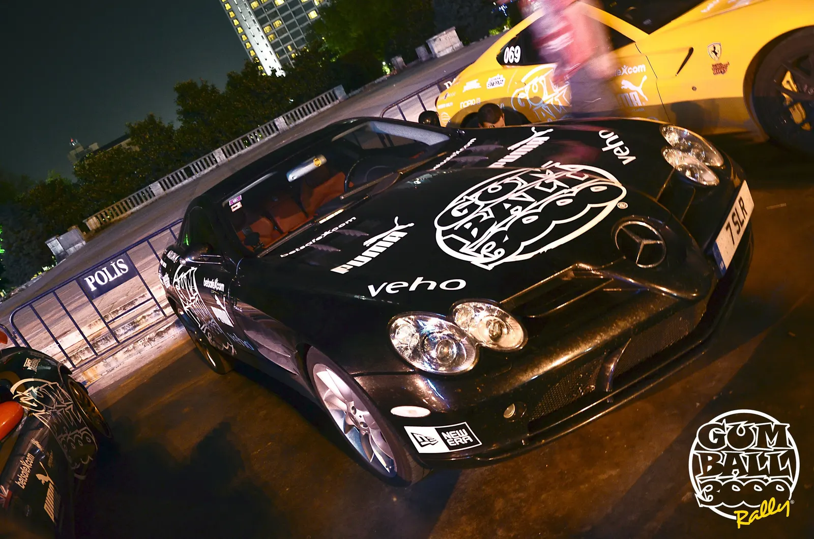 Gumball 3000 7
