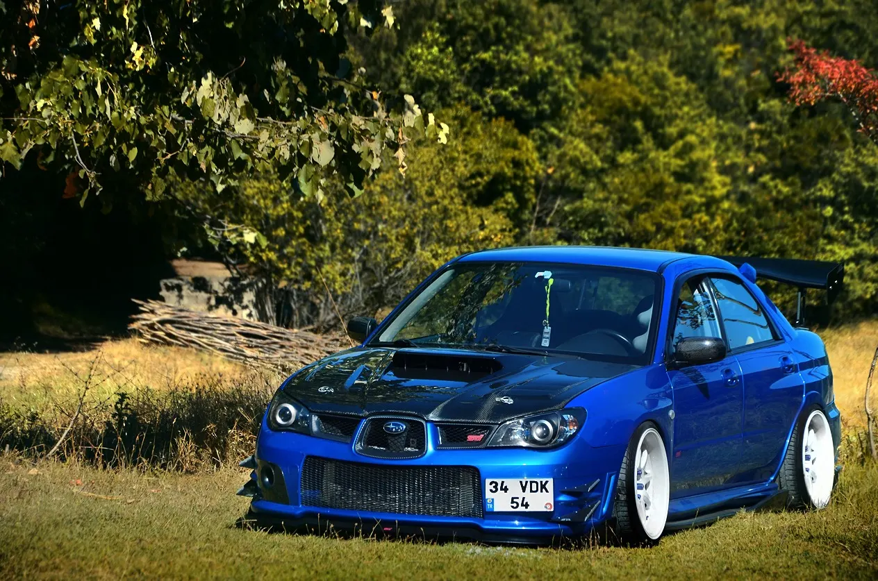VDK54 - STI 18