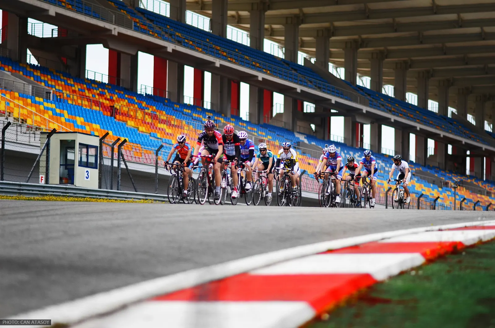Turkish Presidential Cycling Tour 3