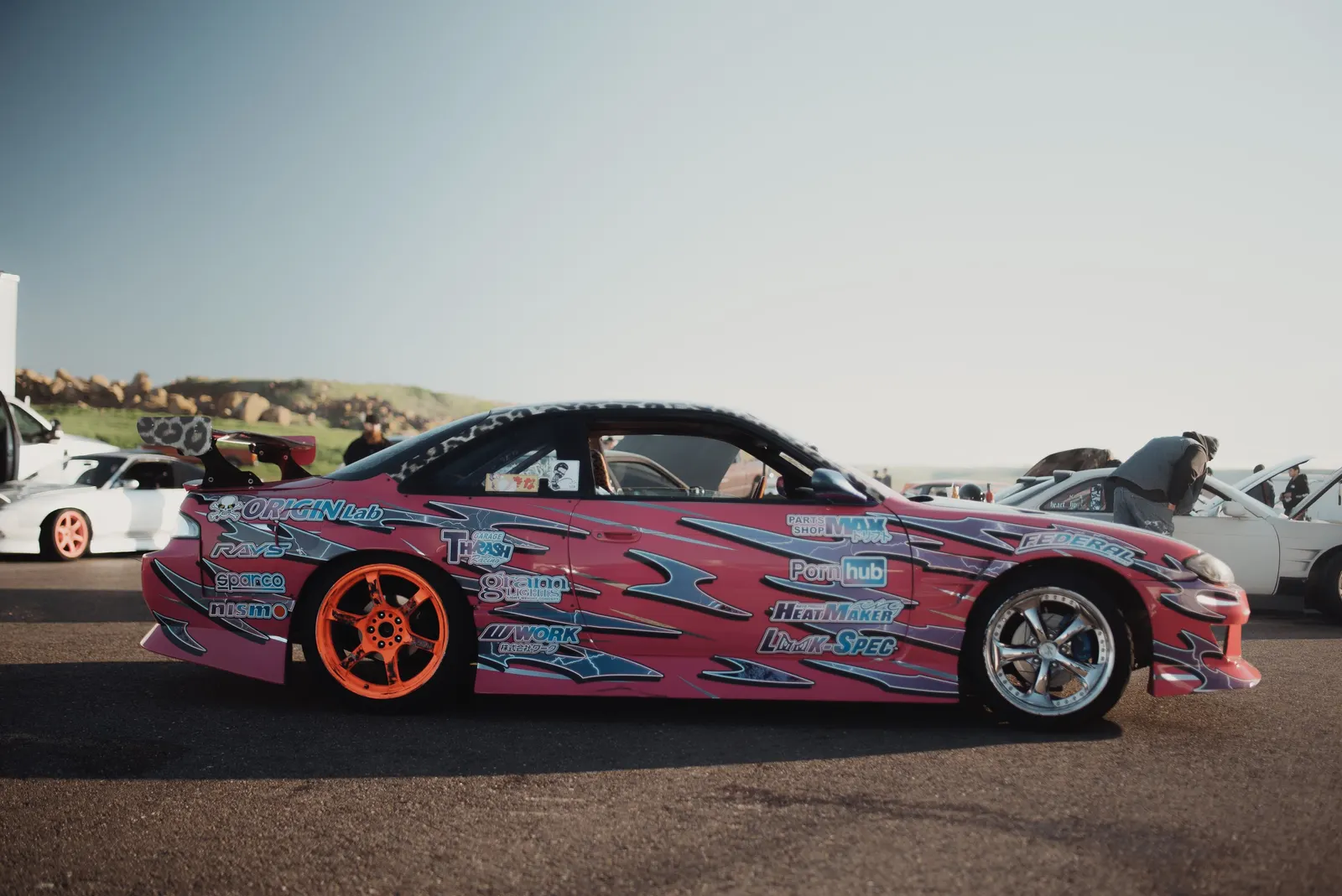 Thunderhill 31