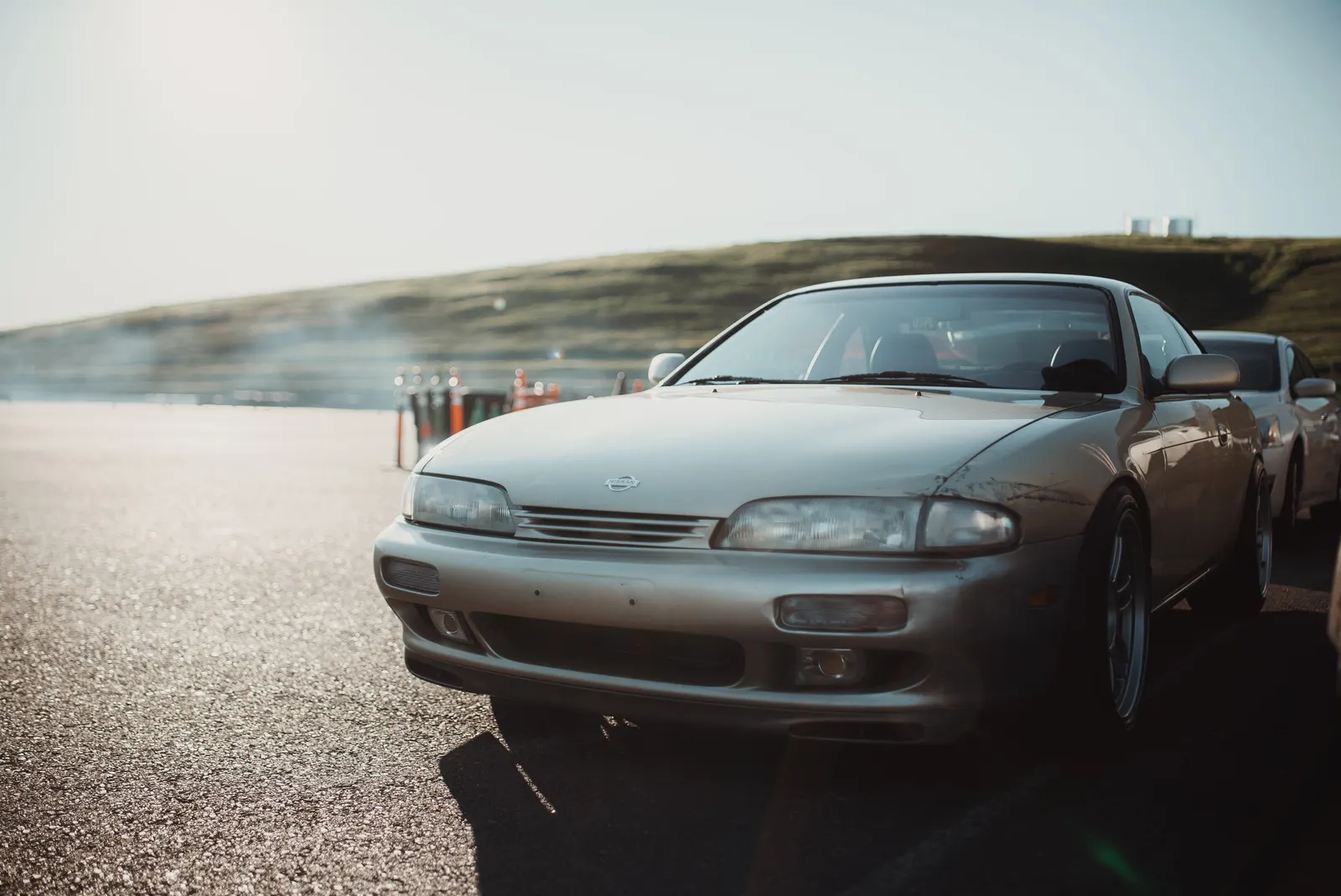 Thunderhill 35