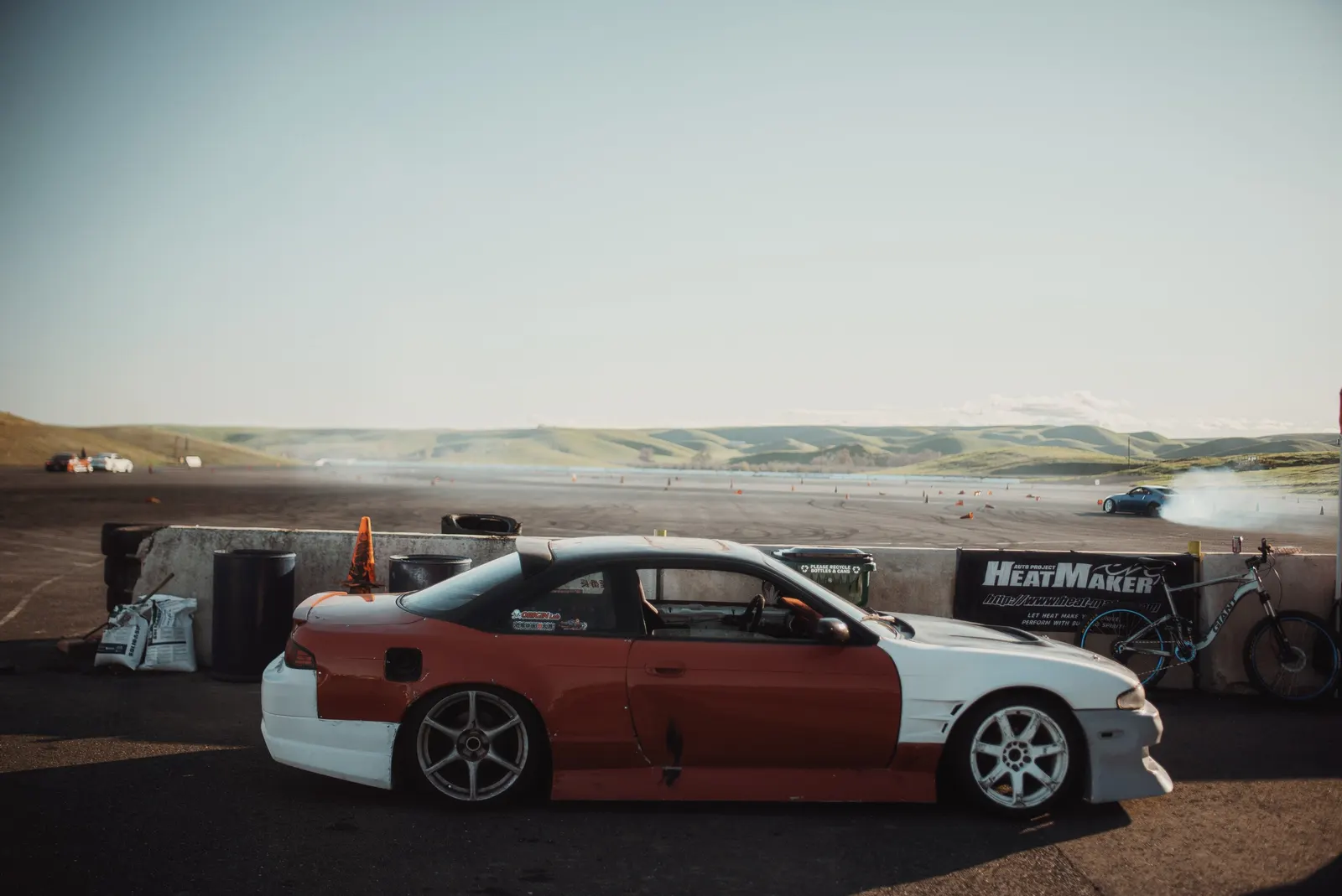 Thunderhill 24