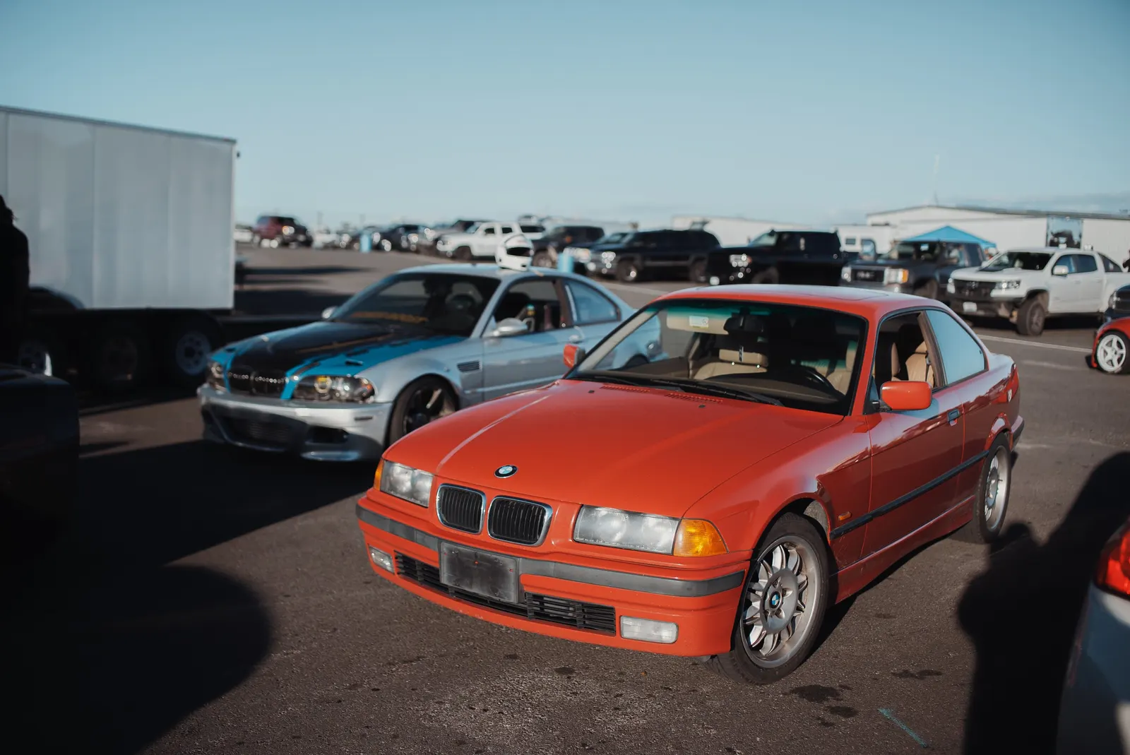 Thunderhill 23