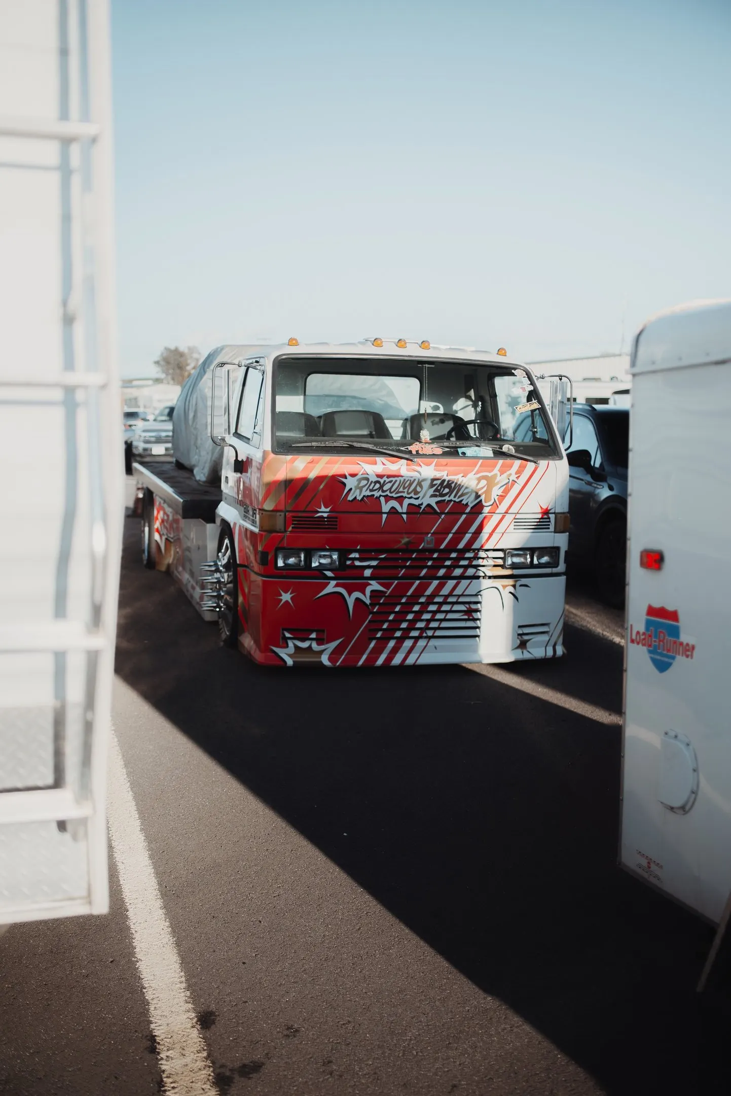 Thunderhill 22