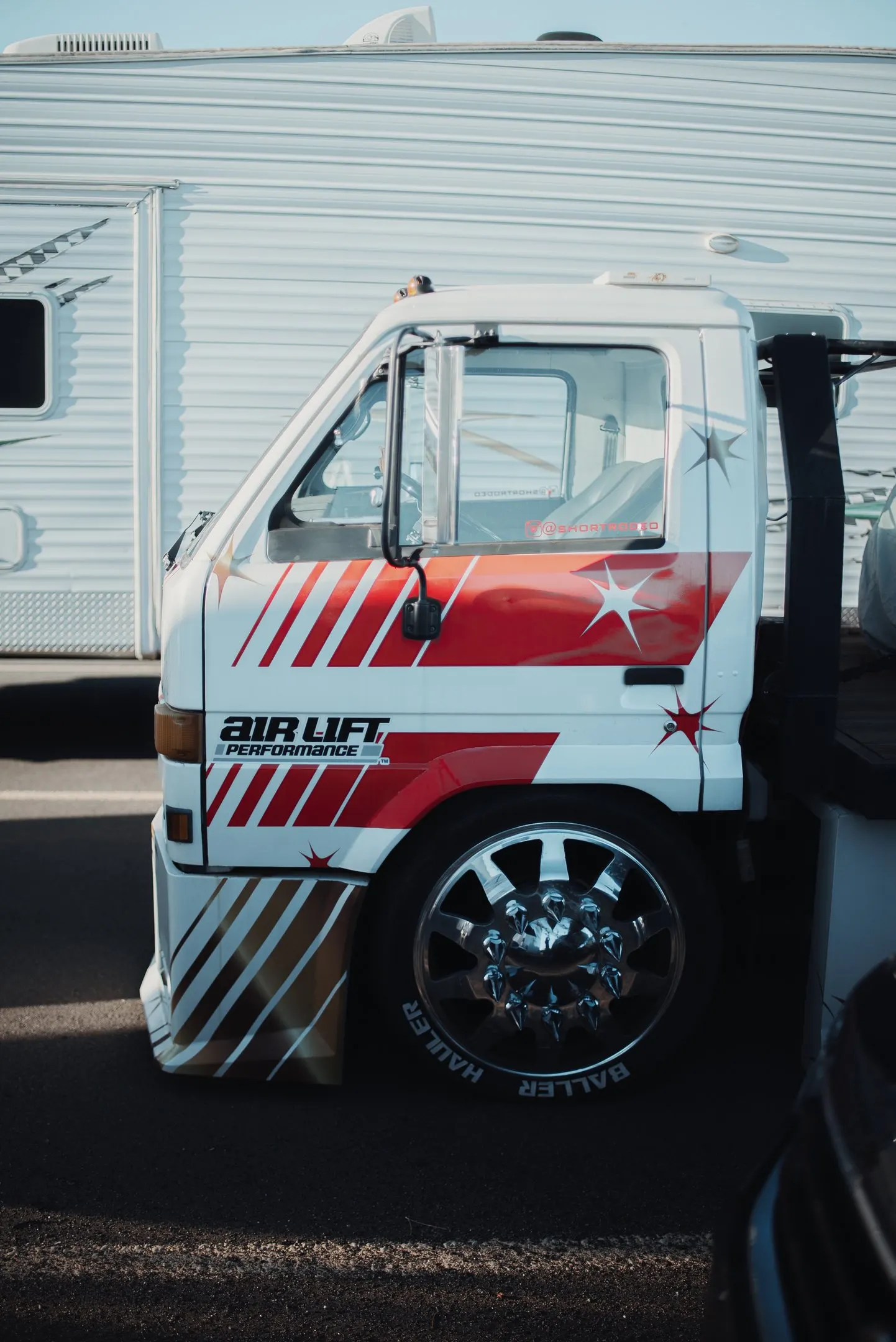 Thunderhill 20