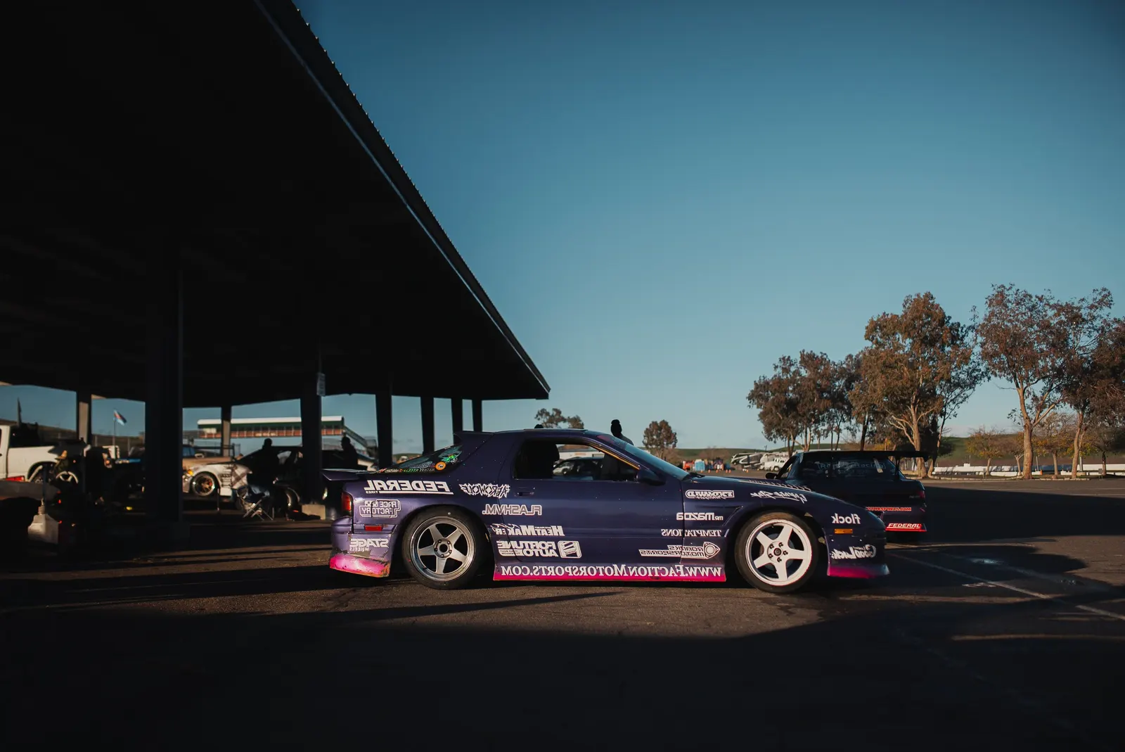 Thunderhill 18