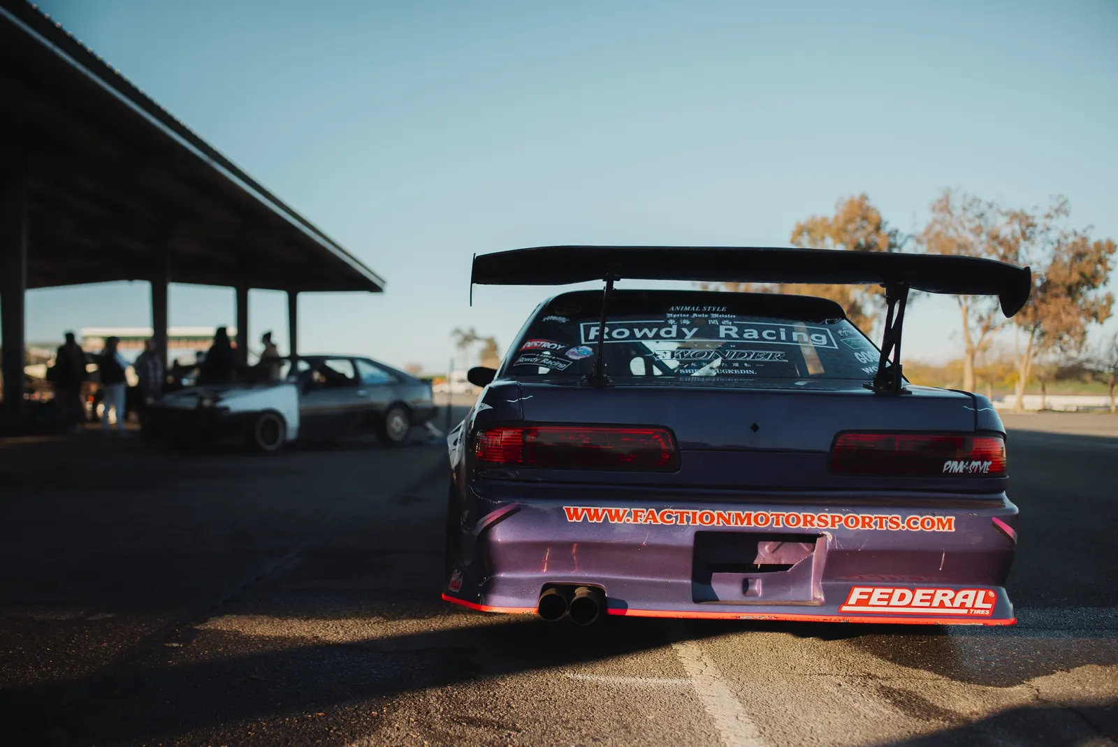 Thunderhill 17