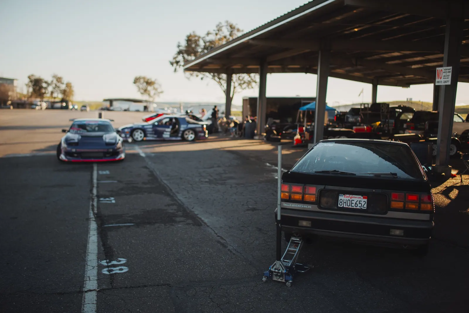 Thunderhill 14