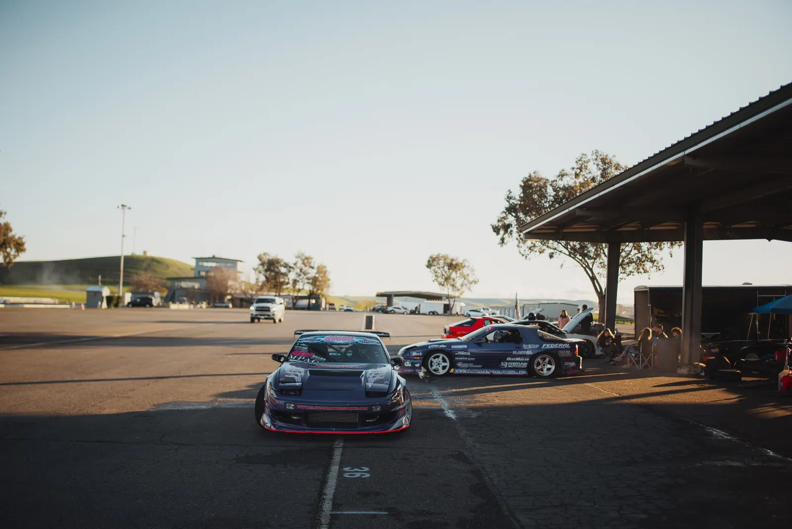 Thunderhill 13