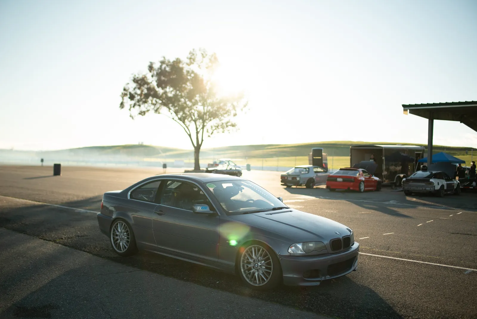 Thunderhill 11