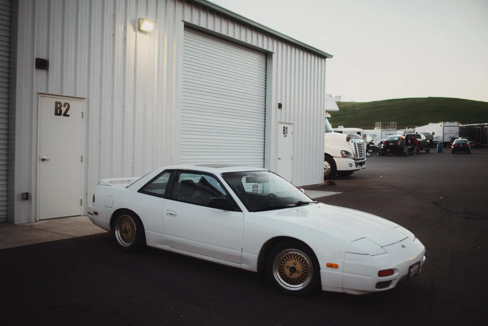 Thunderhill 6