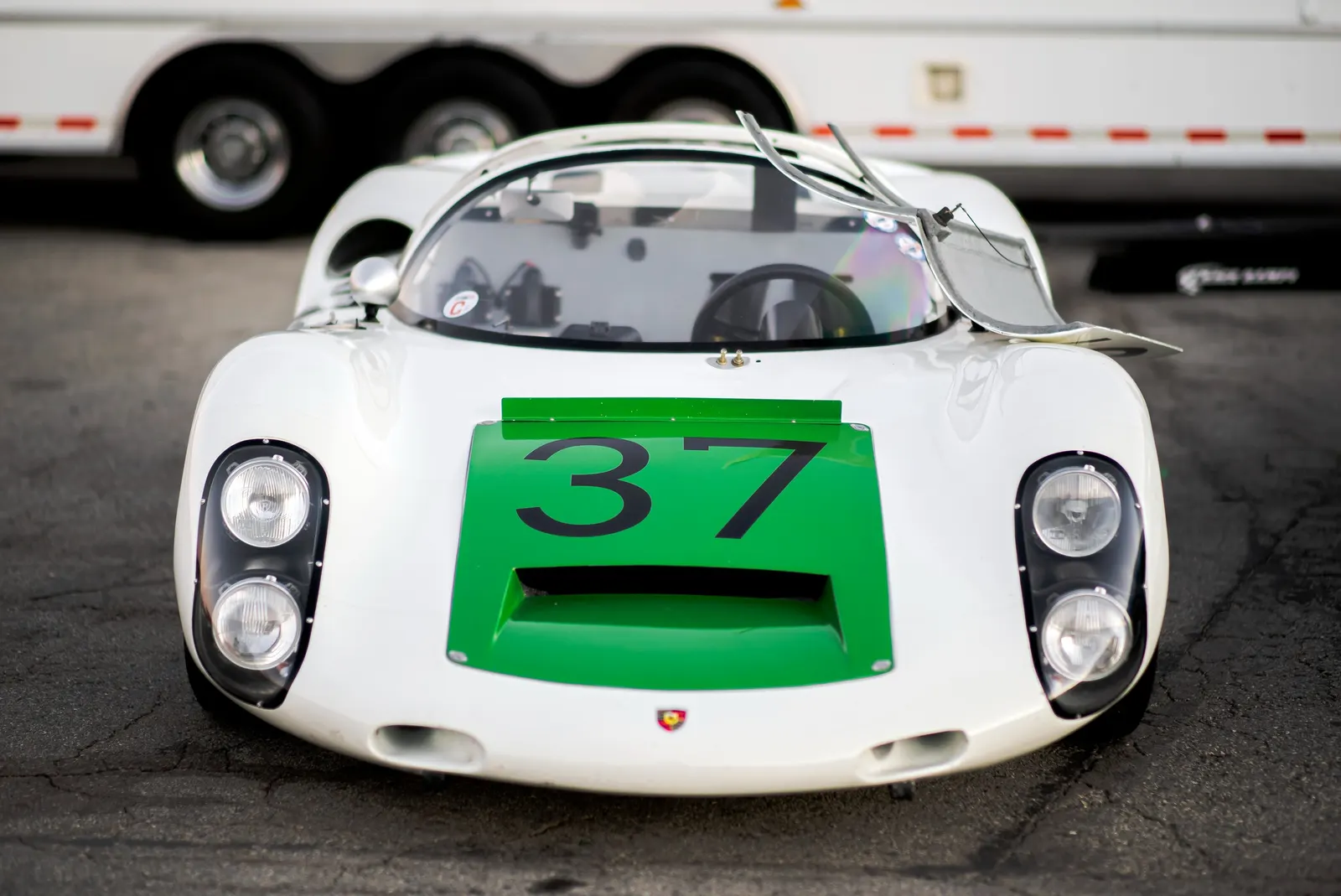 Huffaker Motorsports 48