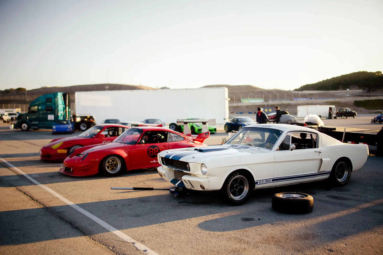 Velocity Invitational 47
