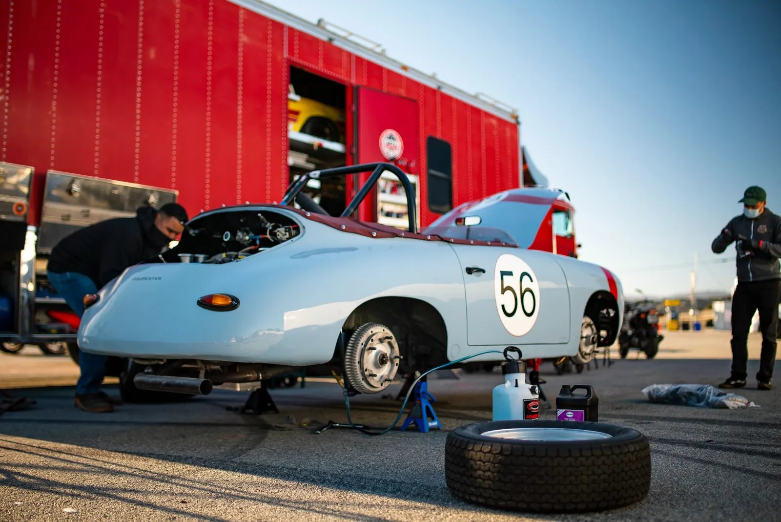 Velocity Invitational 32