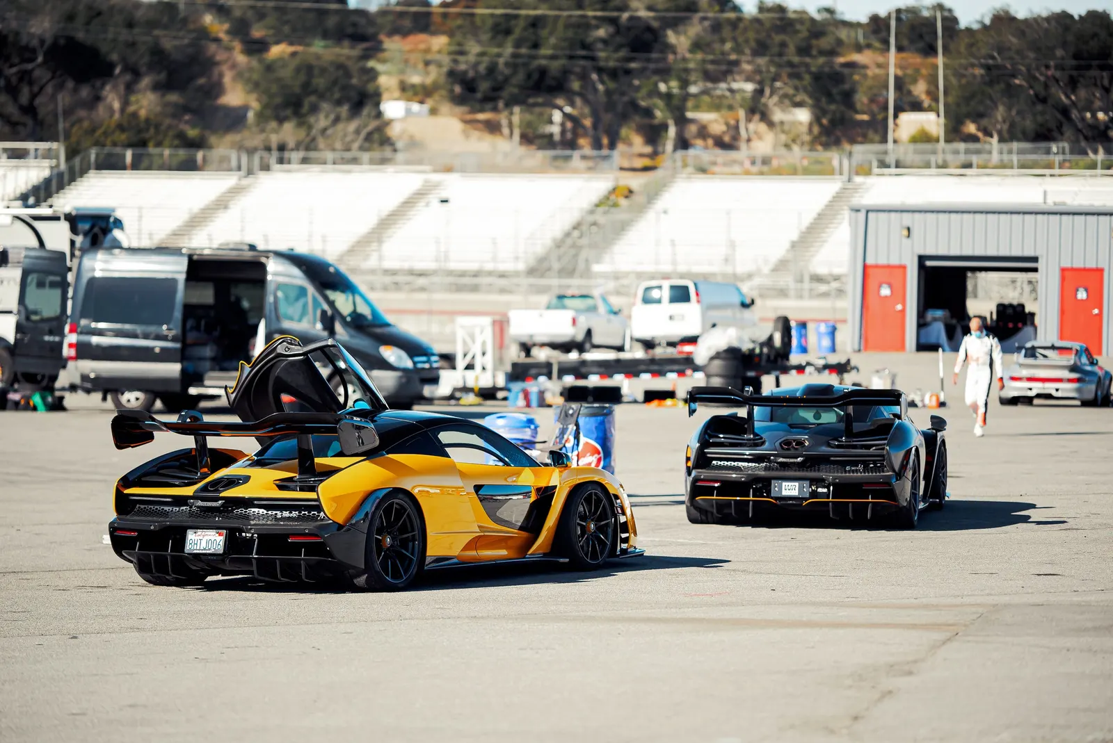 Velocity Invitational 72