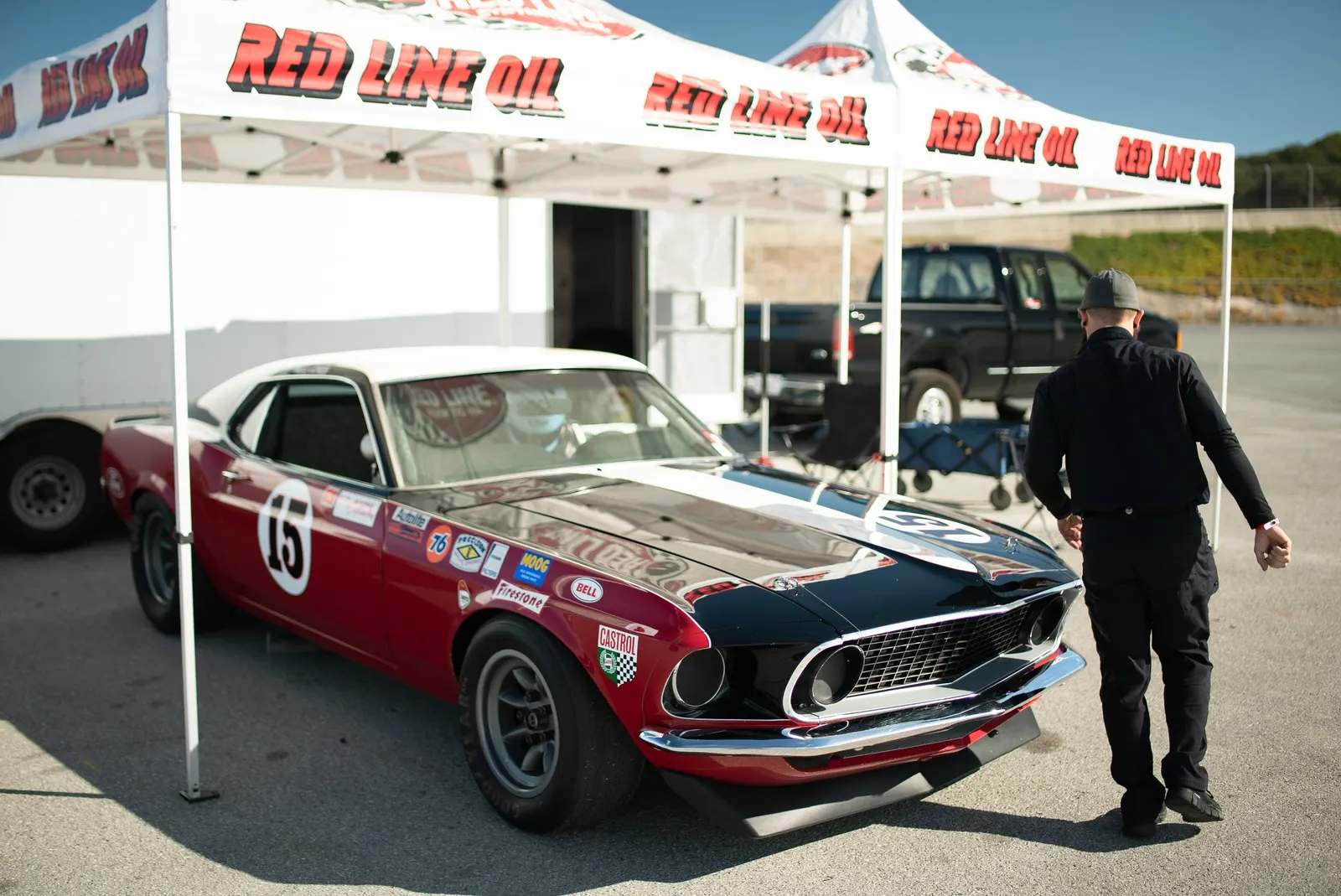 Velocity Invitational 56