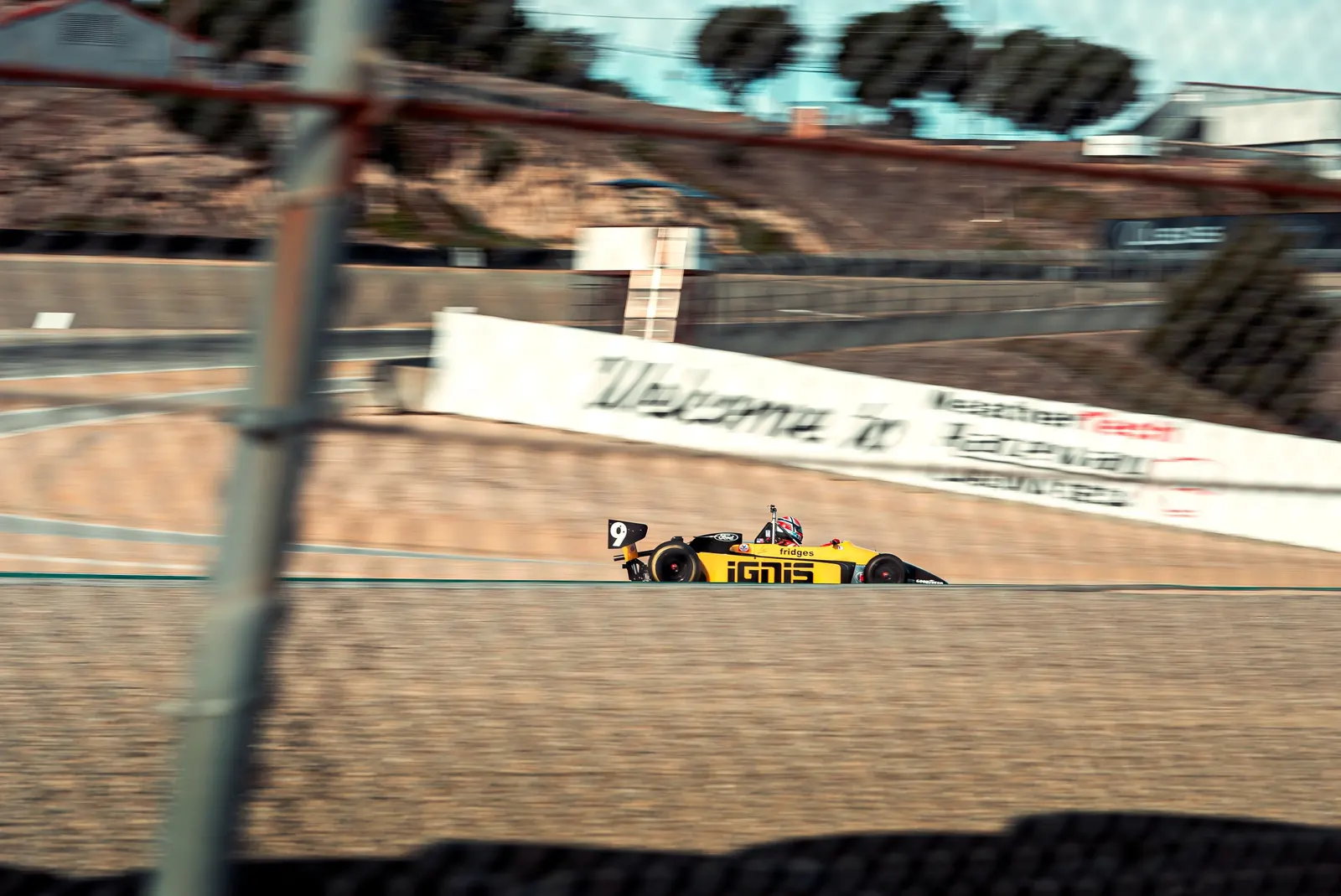 Velocity Invitational 66