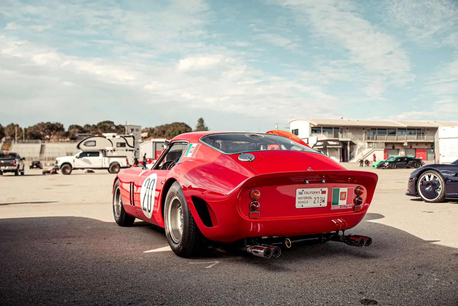 Velocity Invitational 67