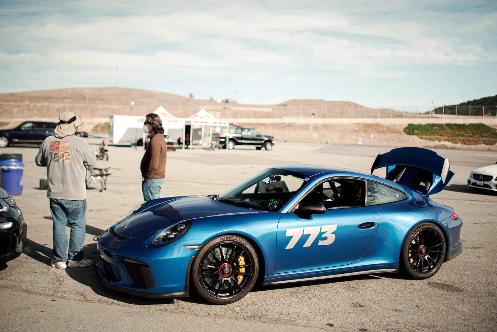 Velocity Invitational 62