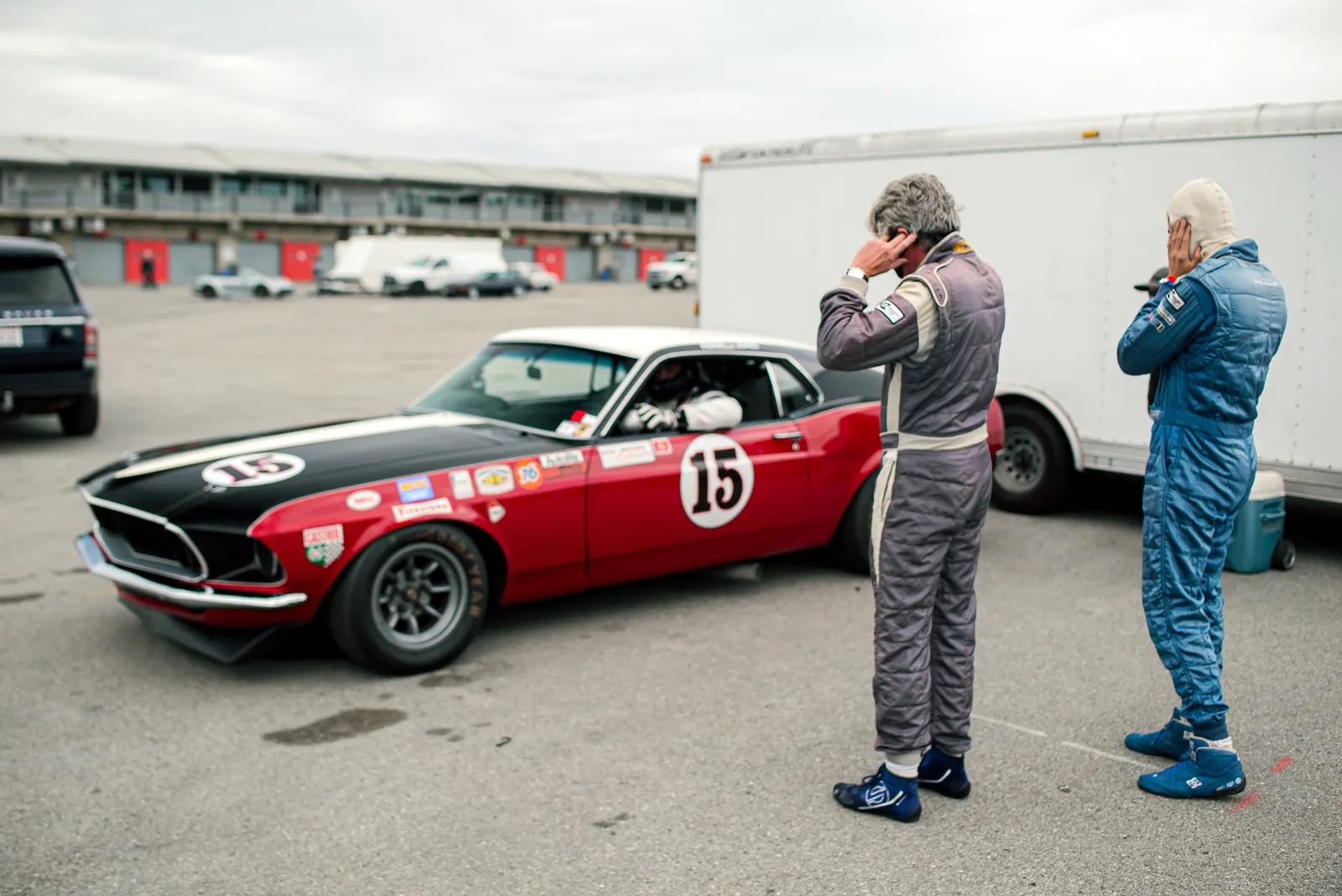 Velocity Invitational 49