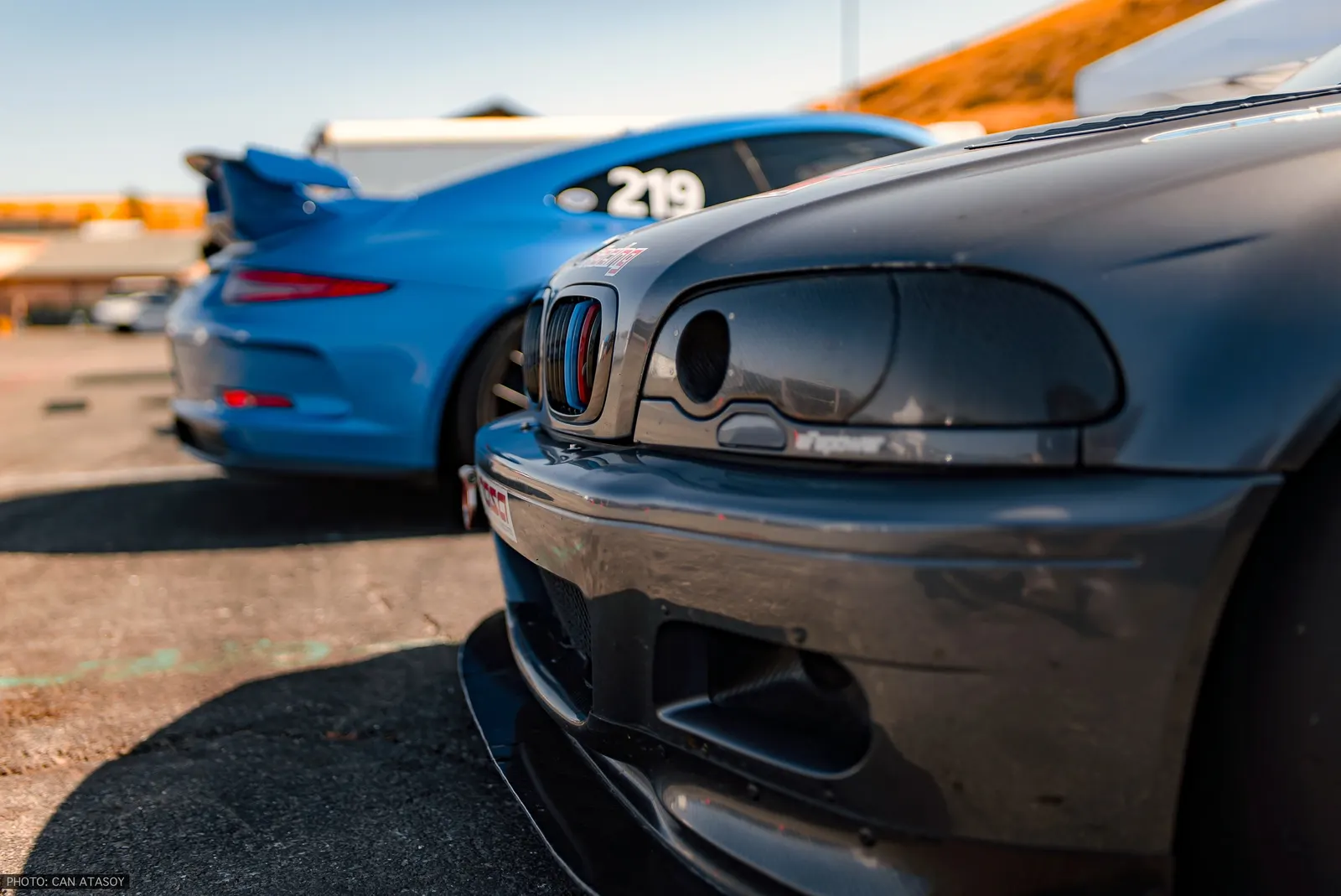 Sonoma Raceway 14